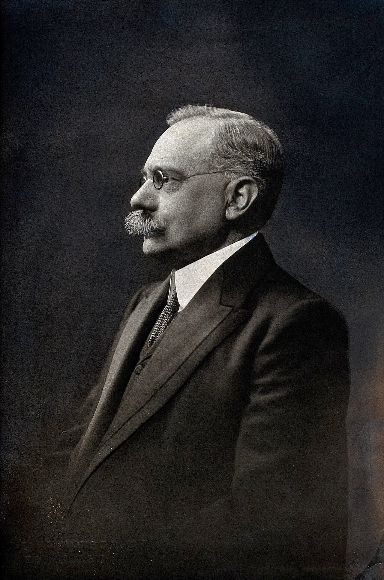 John William Ballantyne