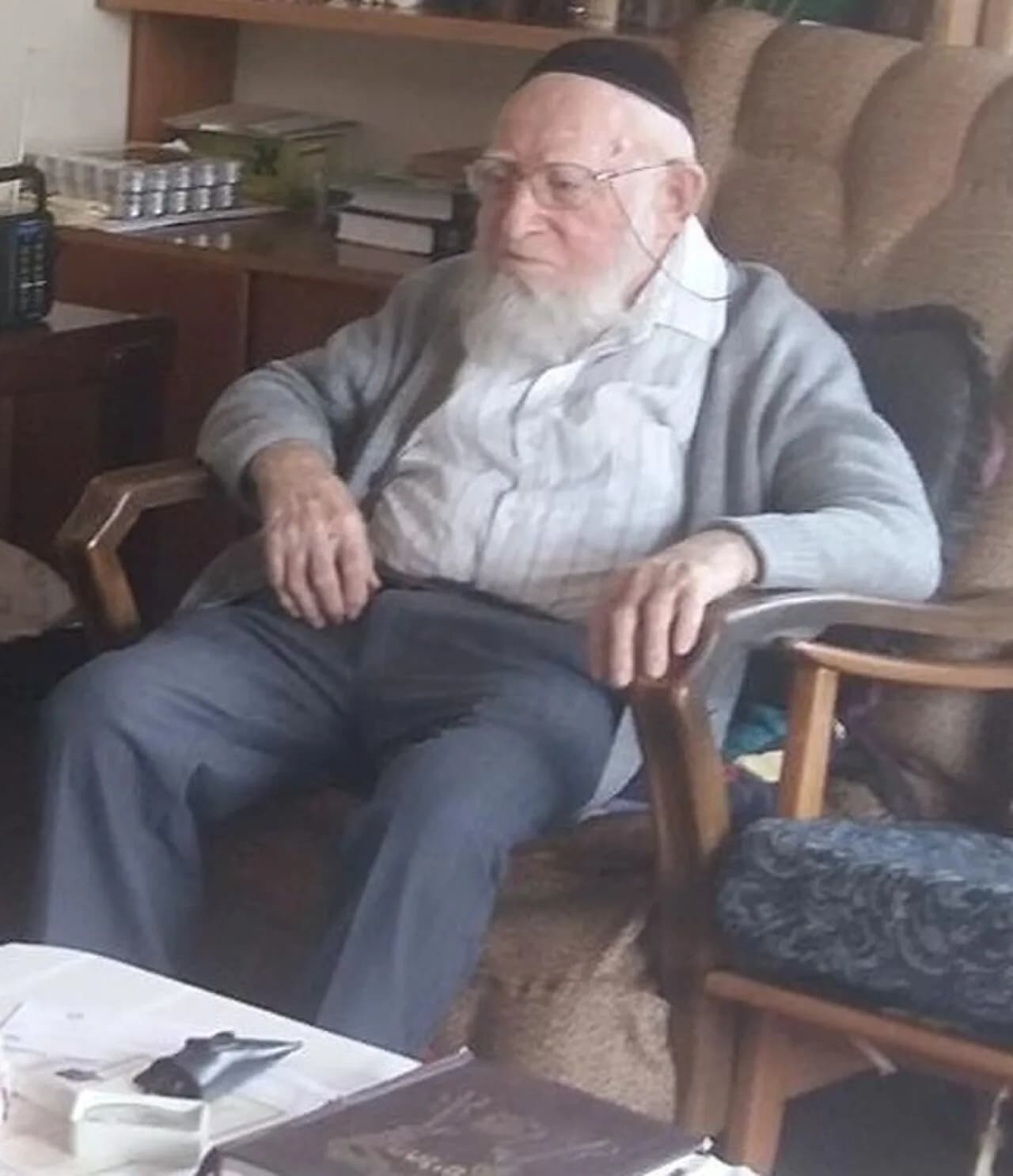 Yehoshuʻa Aibeshits