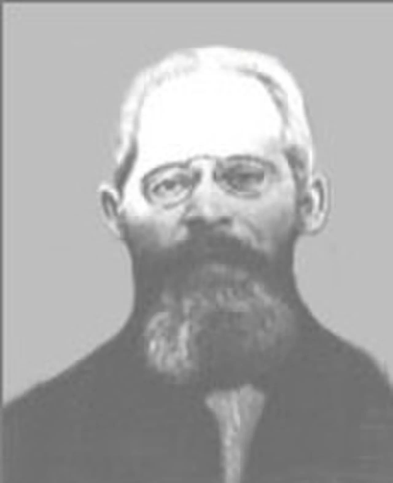 Zeev Abramovich
