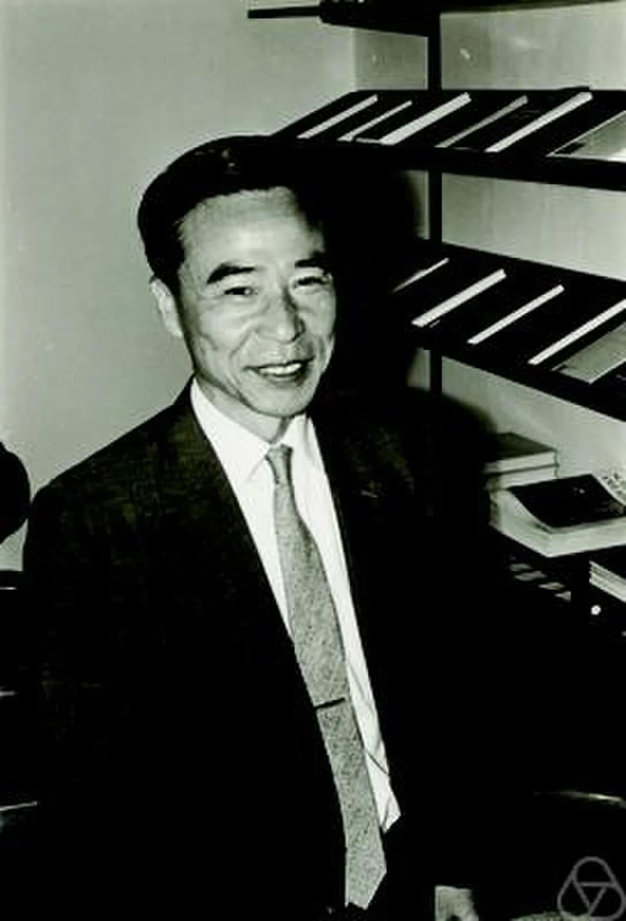 Gisiro Maruyama