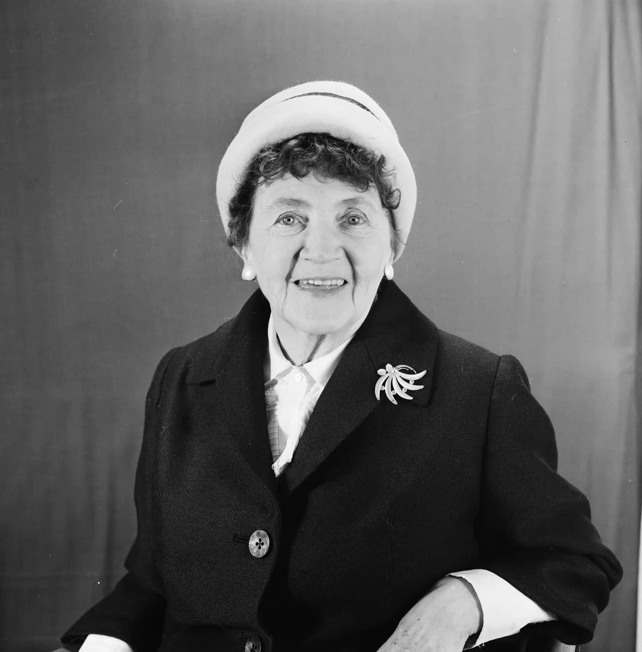 Gisken Wildenvey