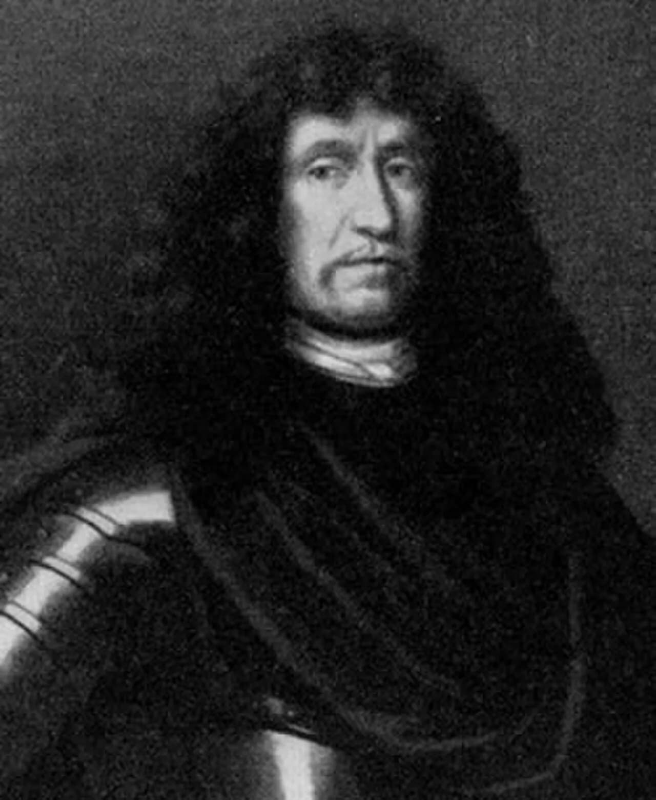 Gustaf Persson Banér