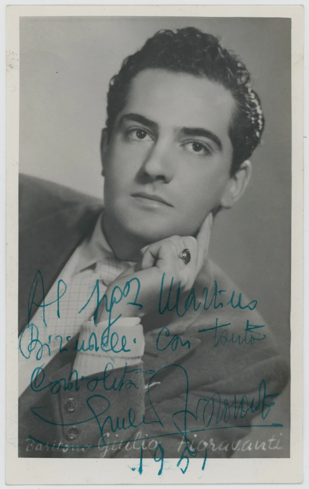 Giulio Fioravanti