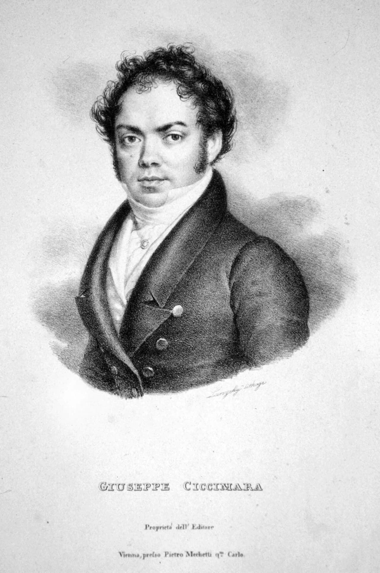 Giuseppe Ciccimarra