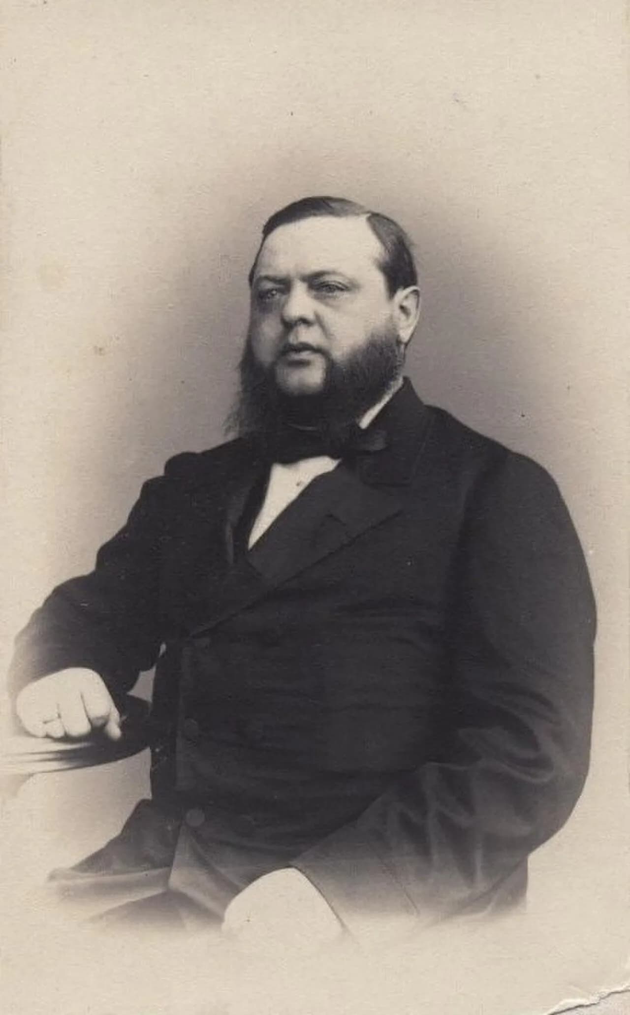 Leonid Michailowitsch Murawjow