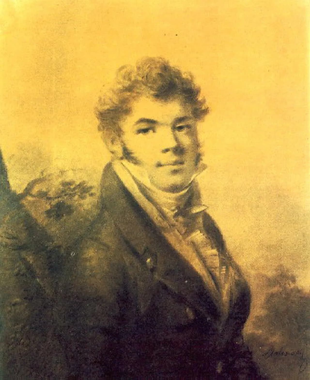 Alexander Iwanowitsch Sollogub