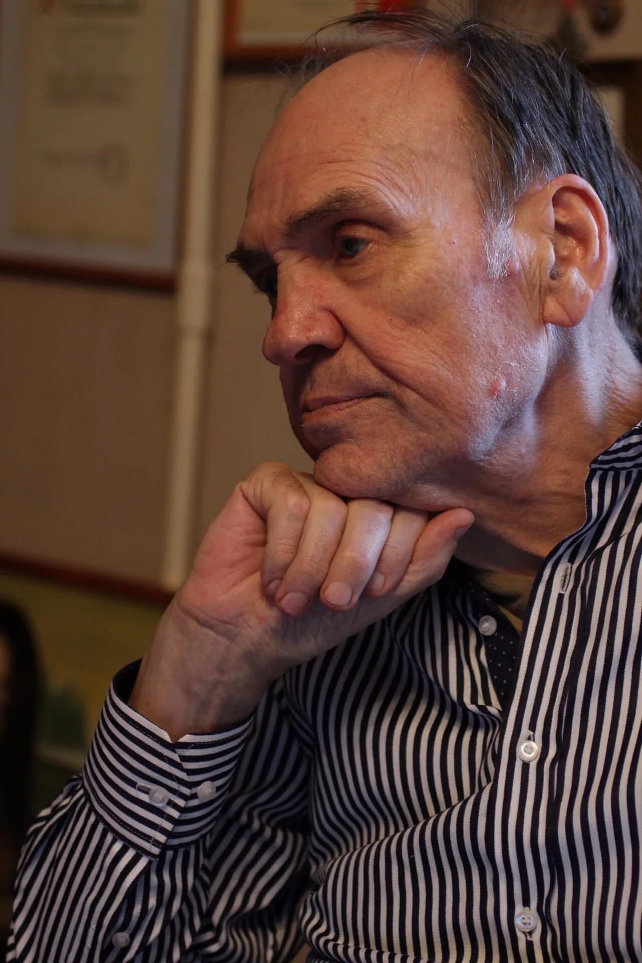 Vladimir Somov