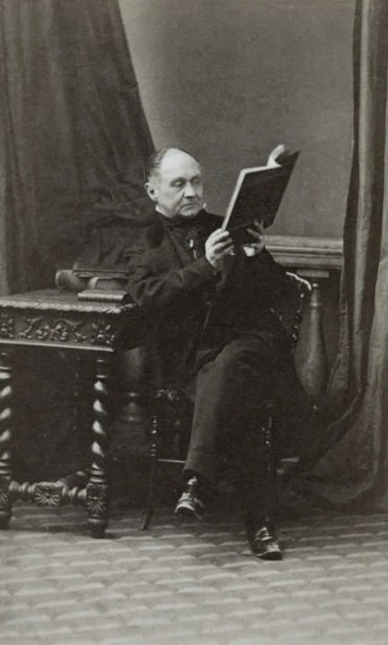 Nikolai Iwanowitsch Trubezkoi