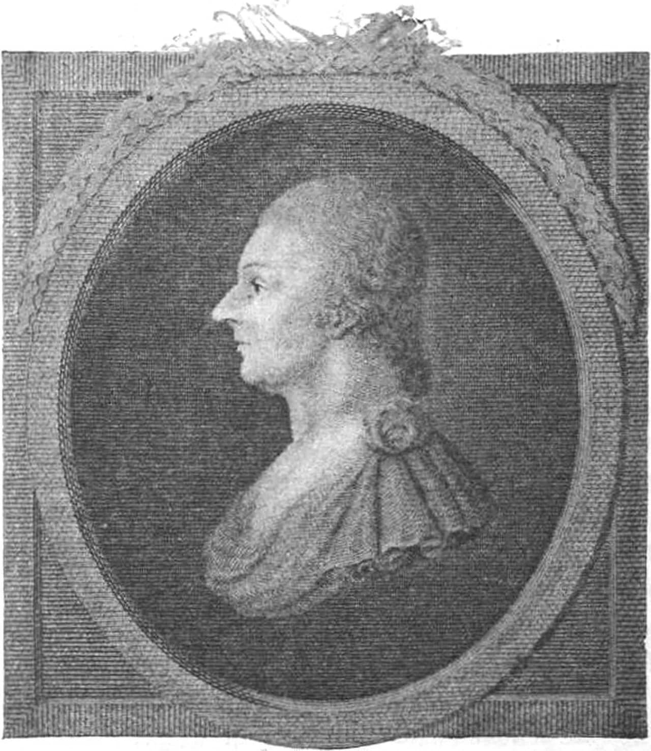 Franciszek Ksawery Dmochowski
