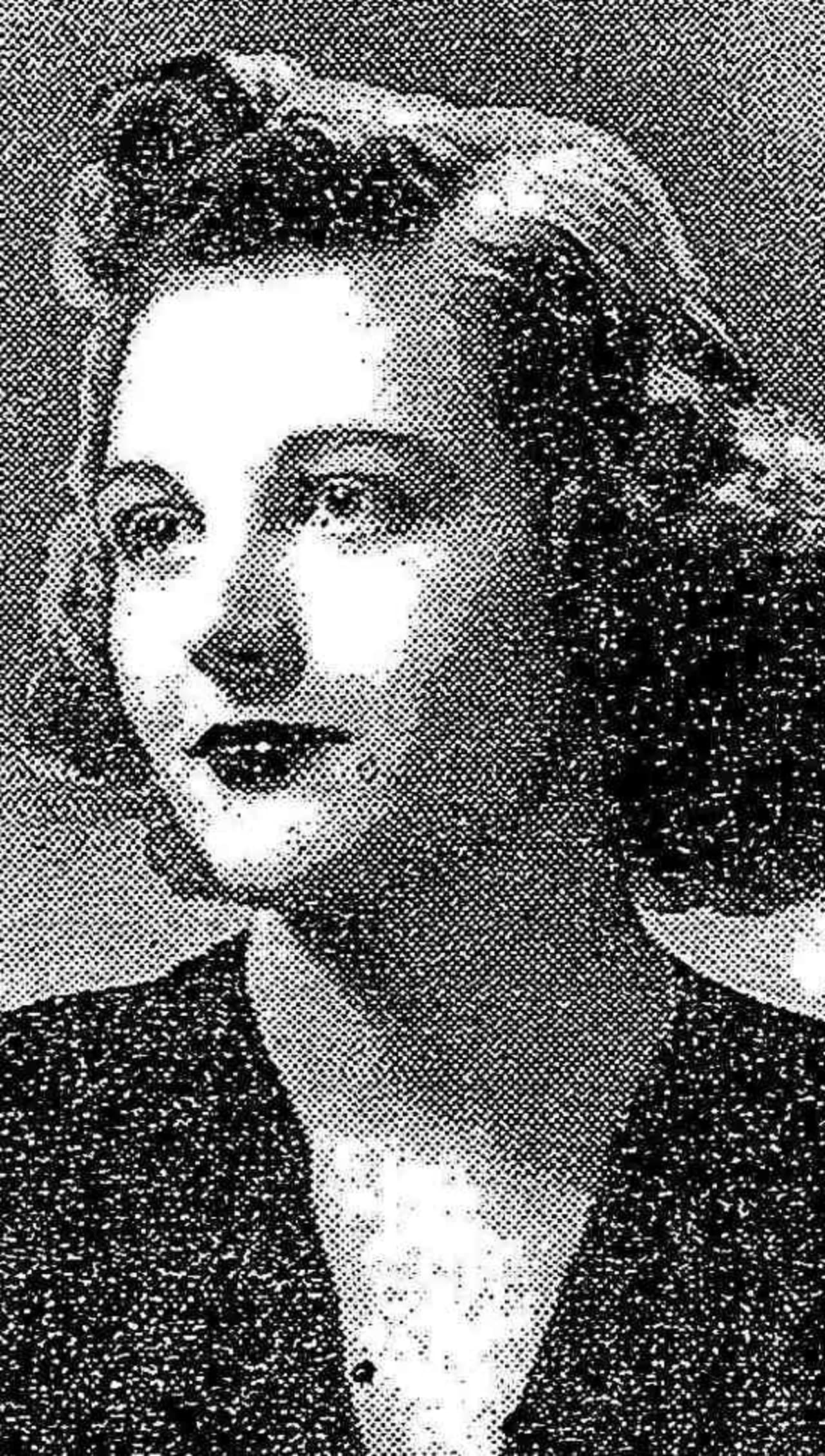 Alice Elizabeth Ensko