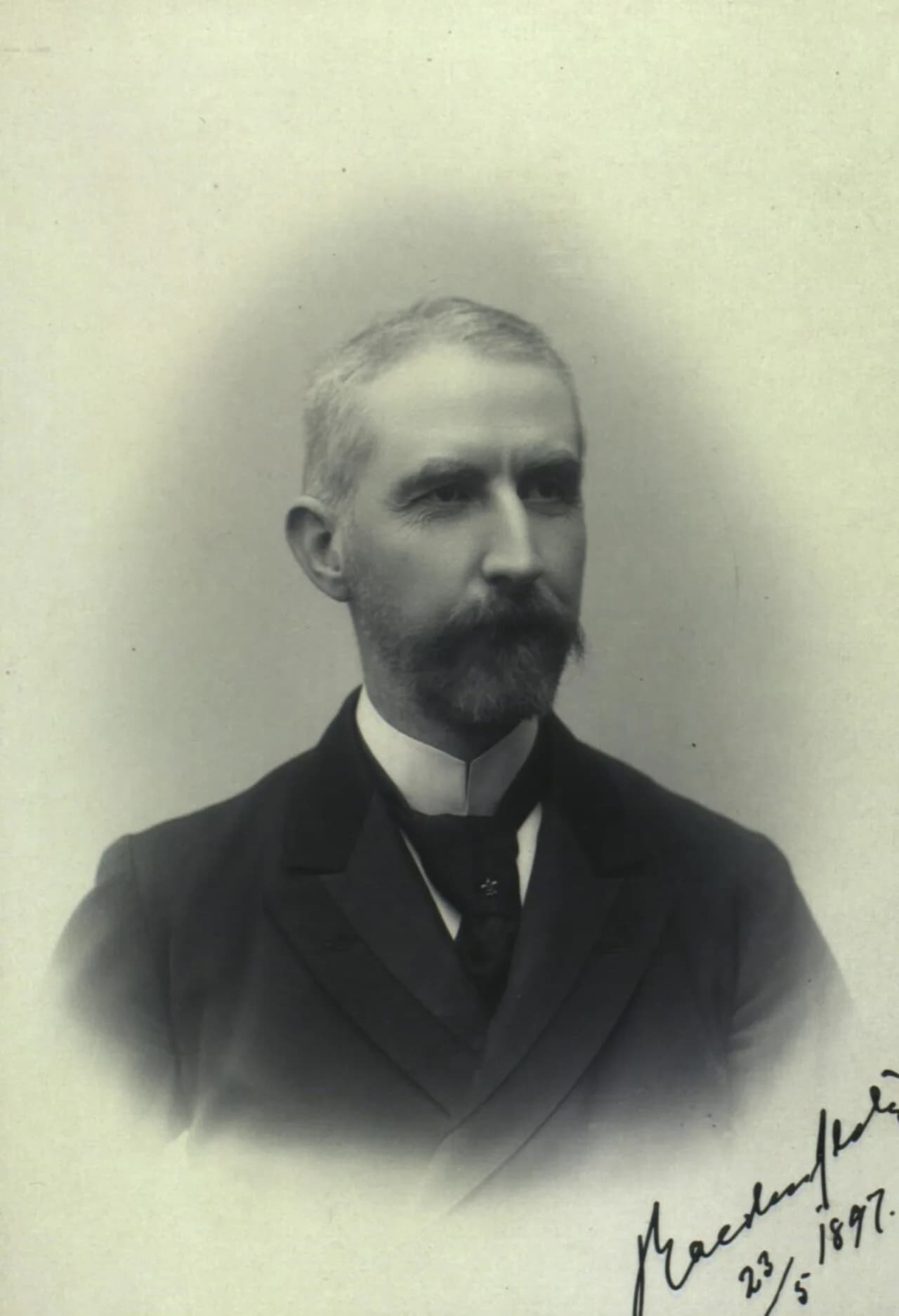 Vilhelm Bardenfleth