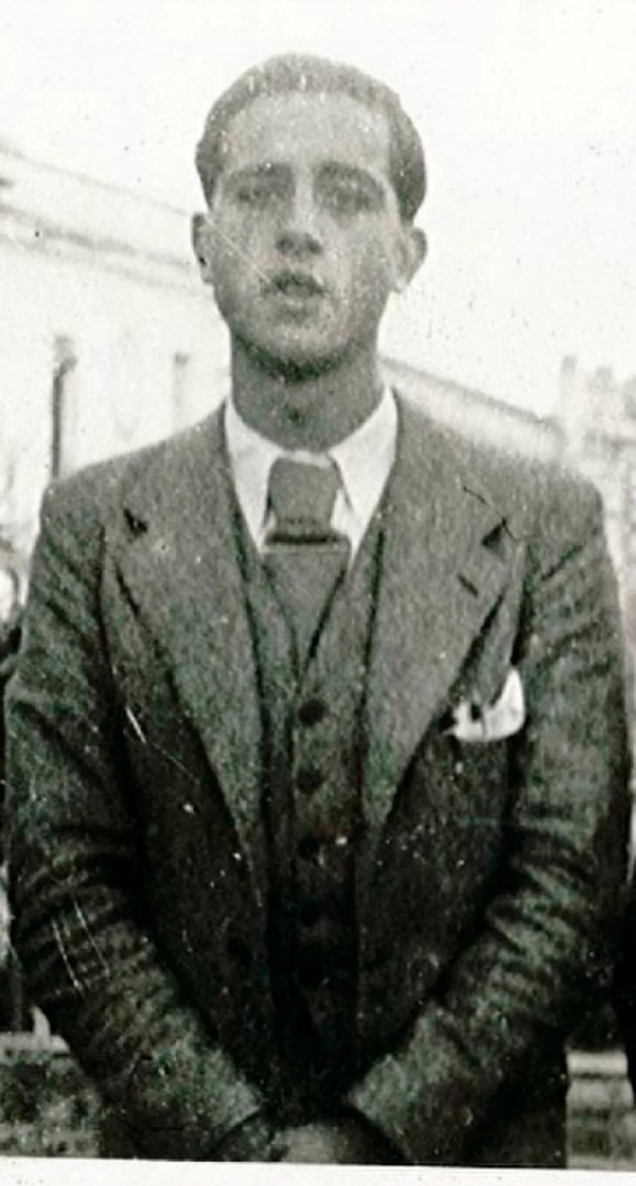 Josep Piquer i Pellicer