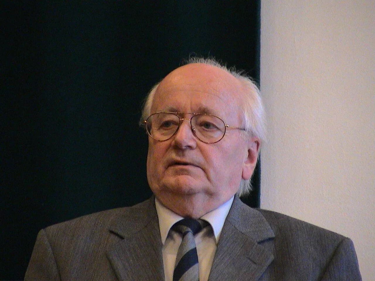 Wolfram Dunger