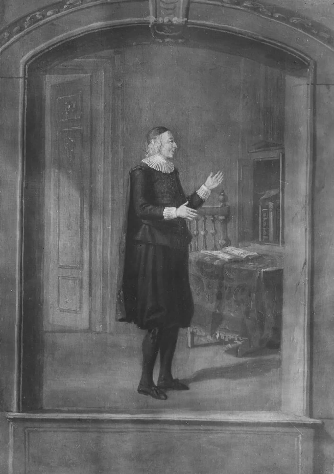 Adolph Friedrich Barnekow