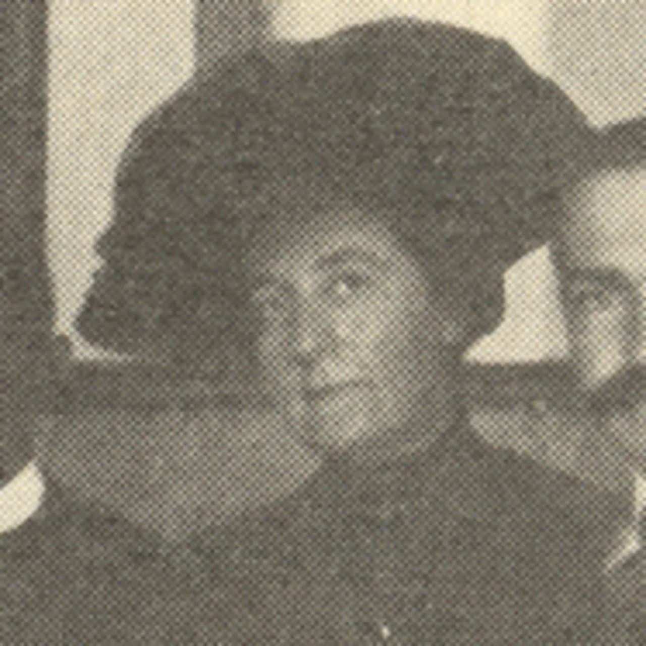 Alice Mary Buckton
