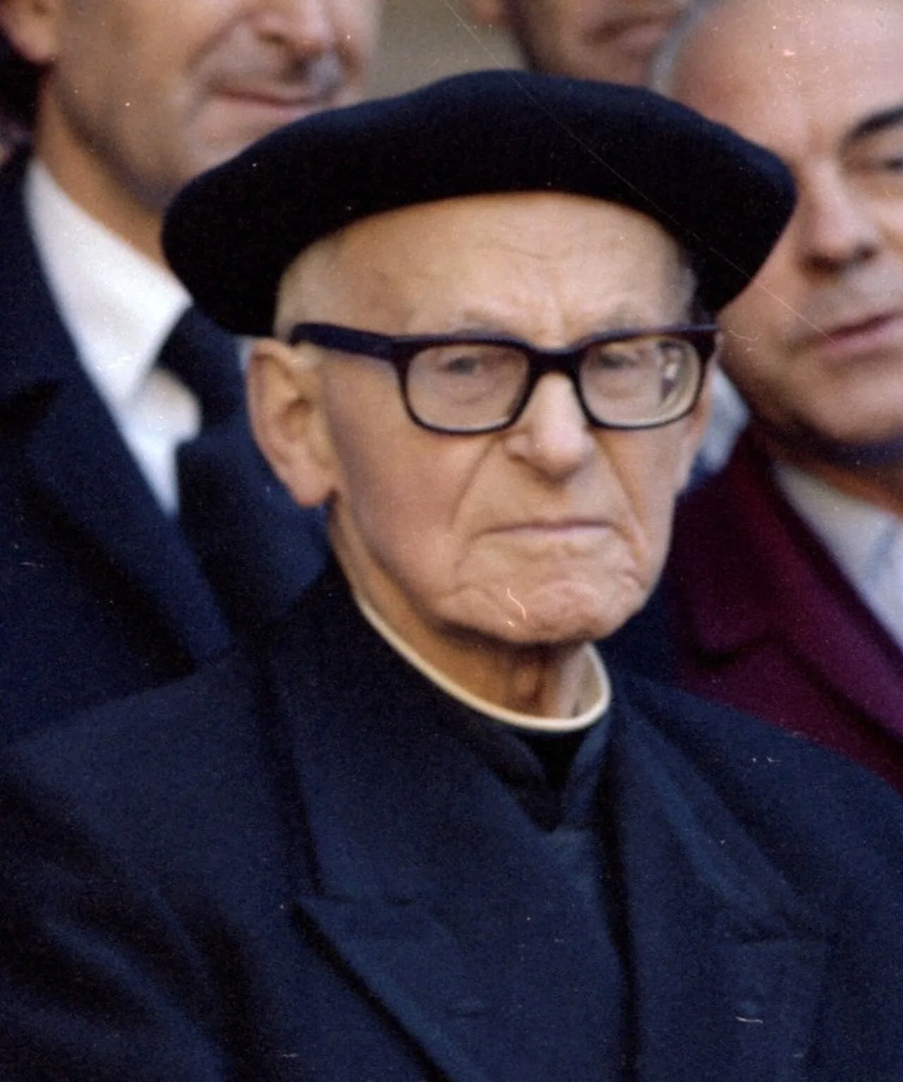 Jose Miguel Barandiaran