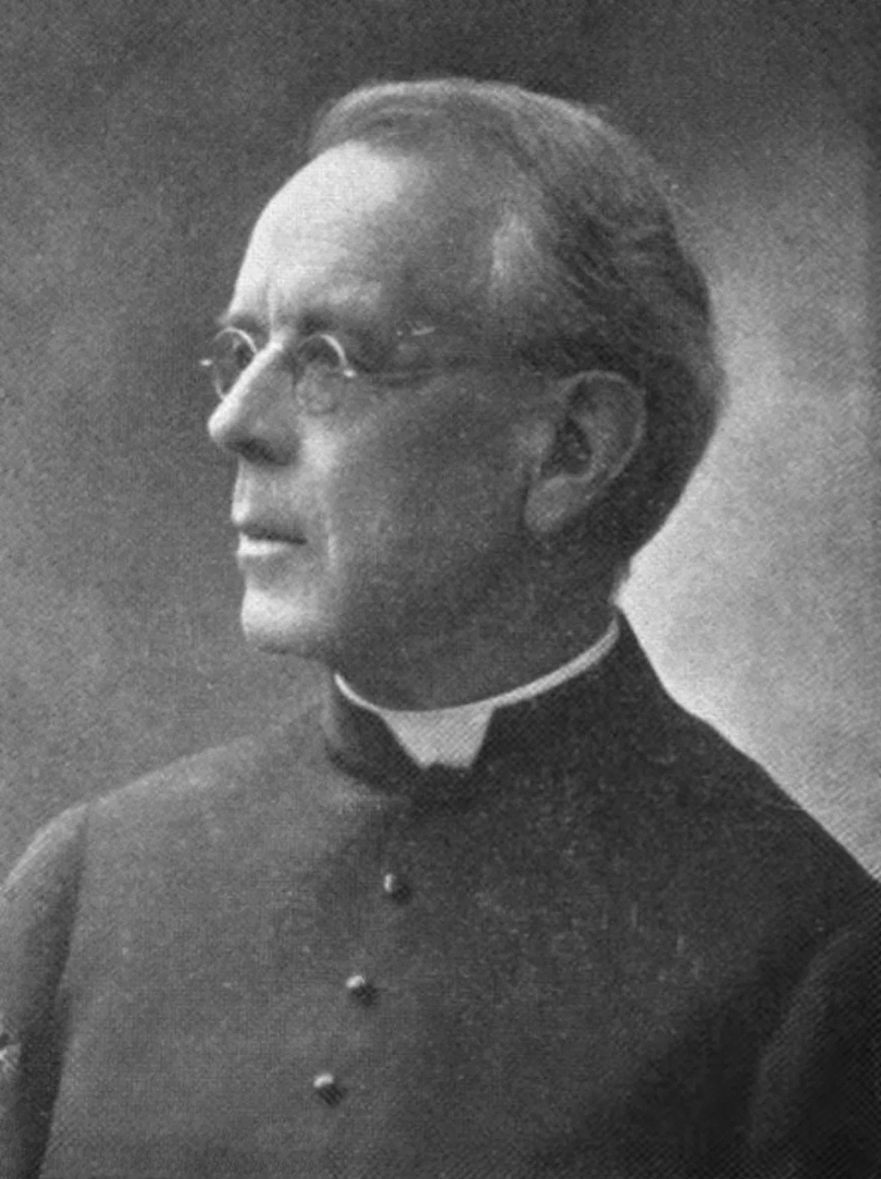 Frédéric Alexandre Baillairgé