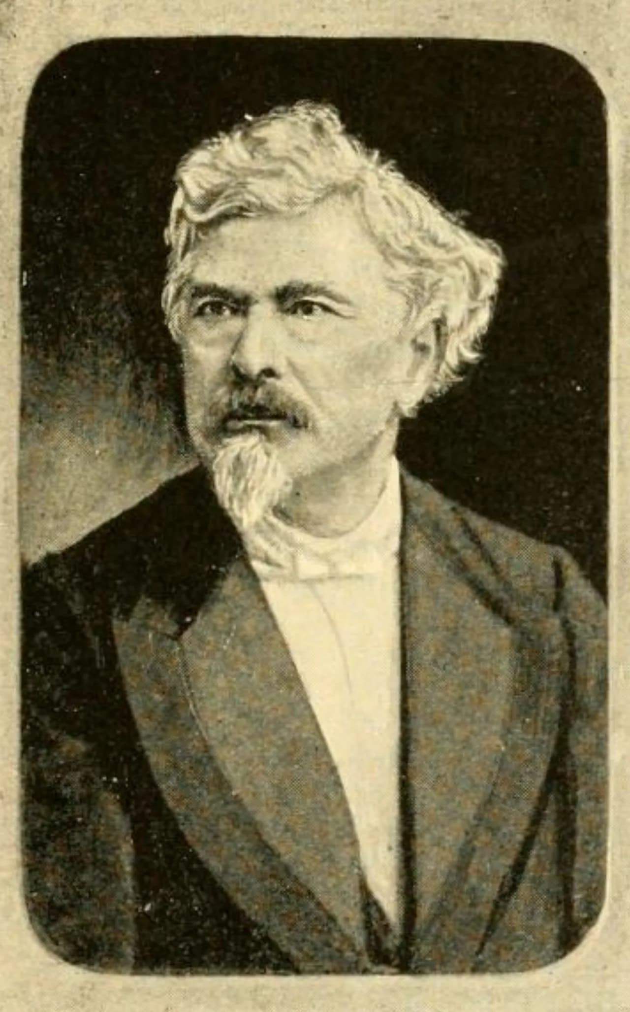 Auguste Baudon