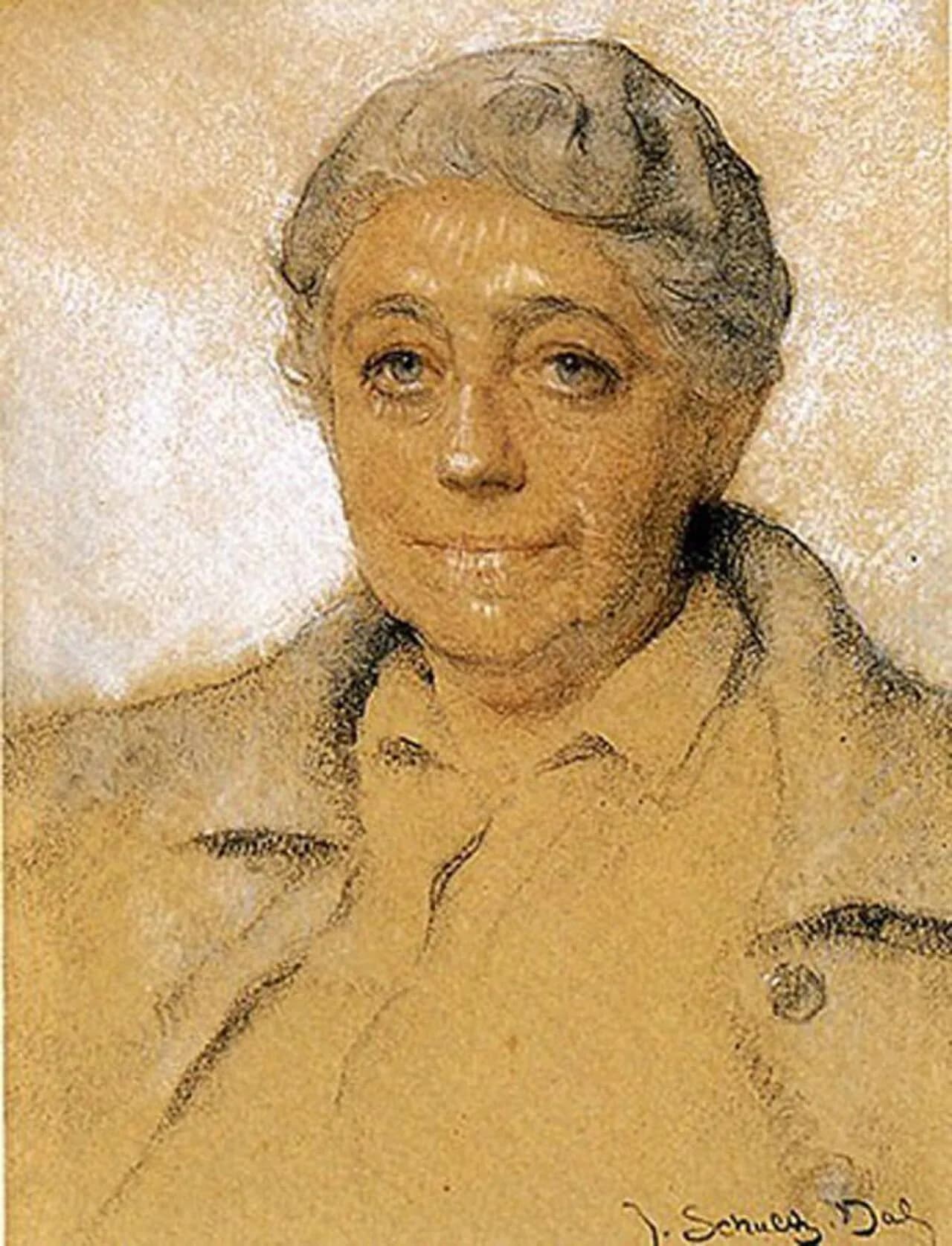 Fernande Sadler