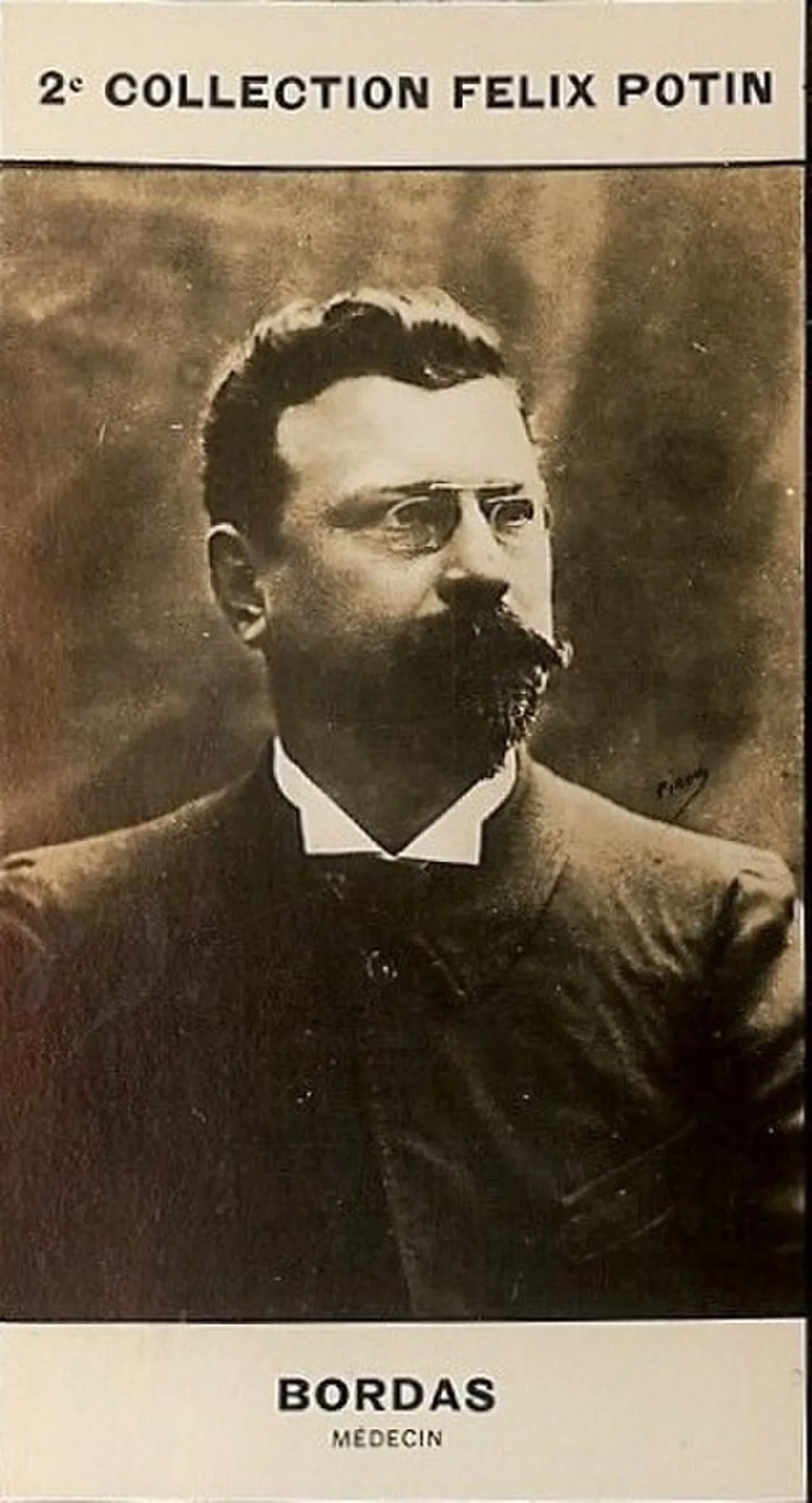 Frédéric Bordas