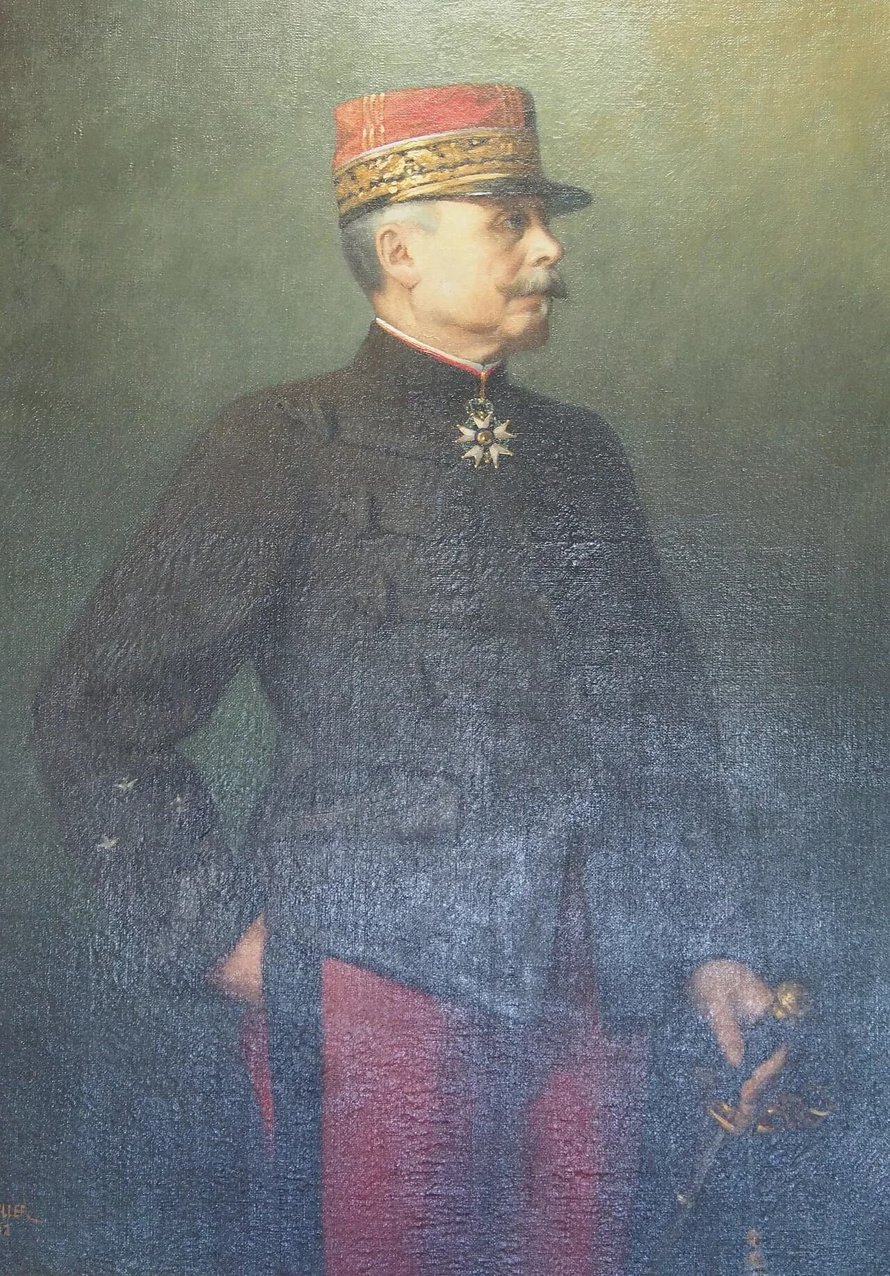 Ulysse-Casimir Balaman