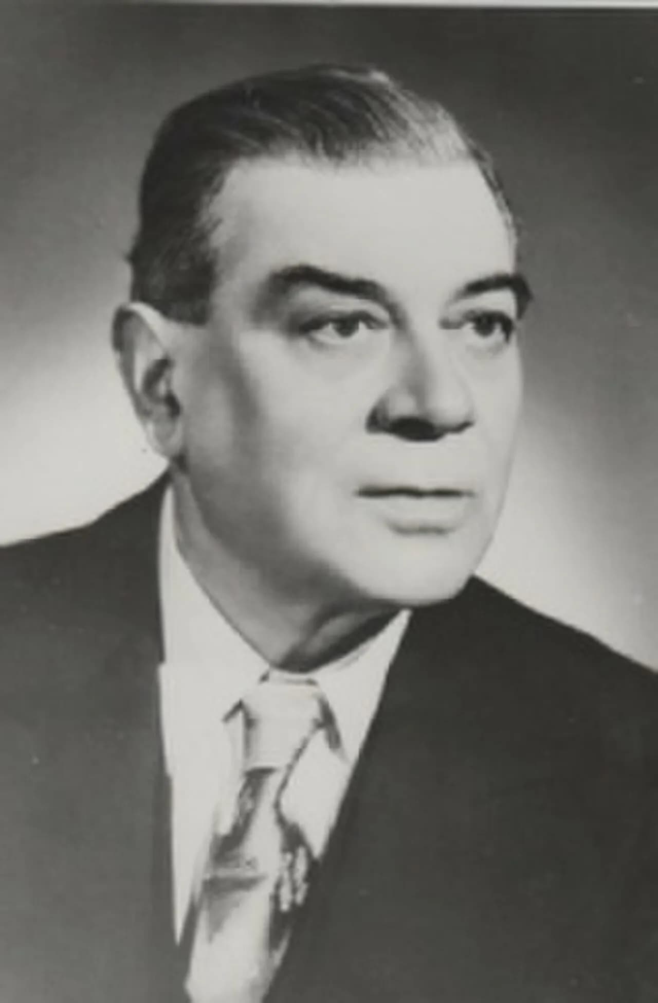 Antonio Aparisi-Serres