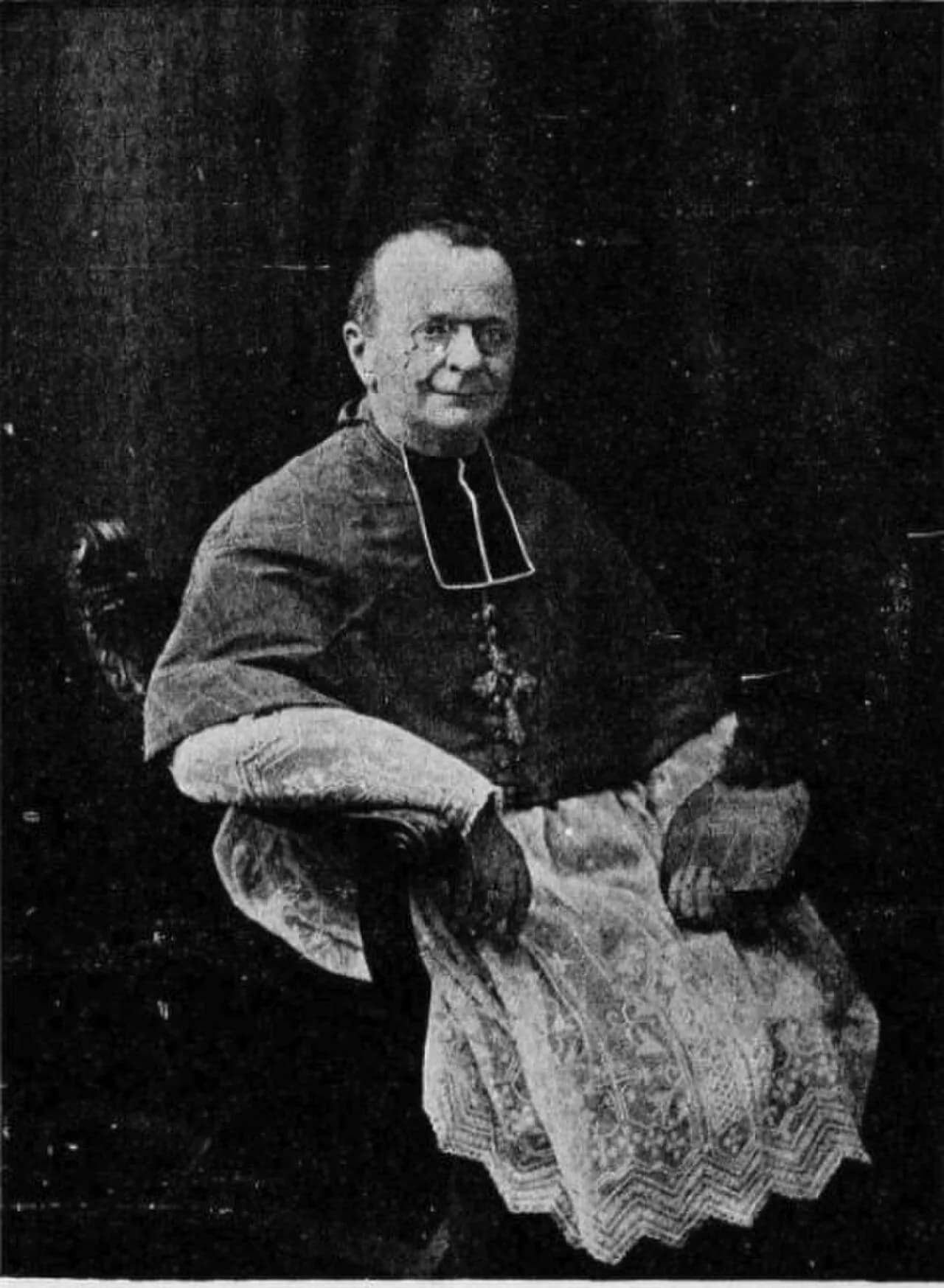 Désiré Hyacinthe Berthoin