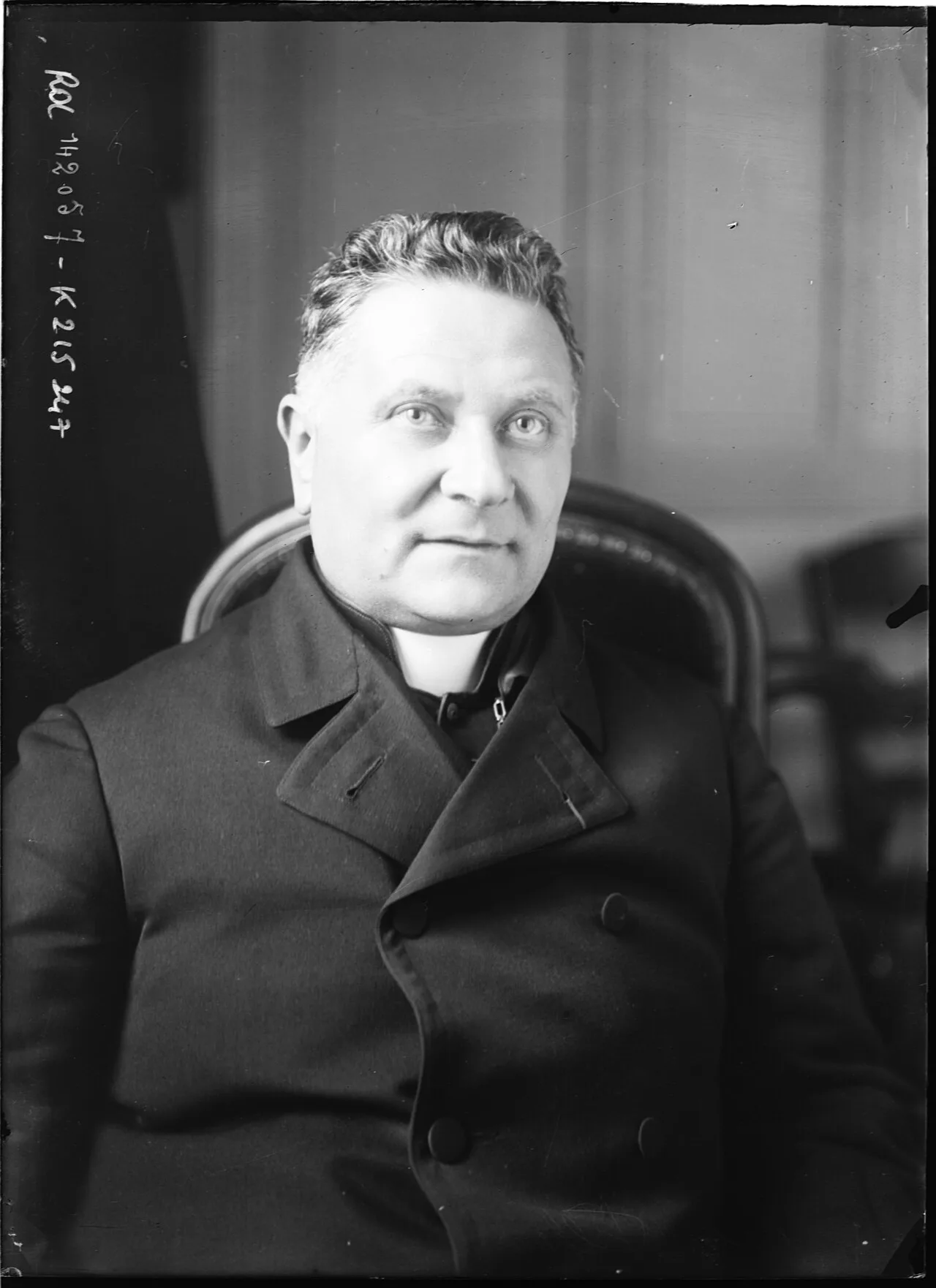 Louis Fillon