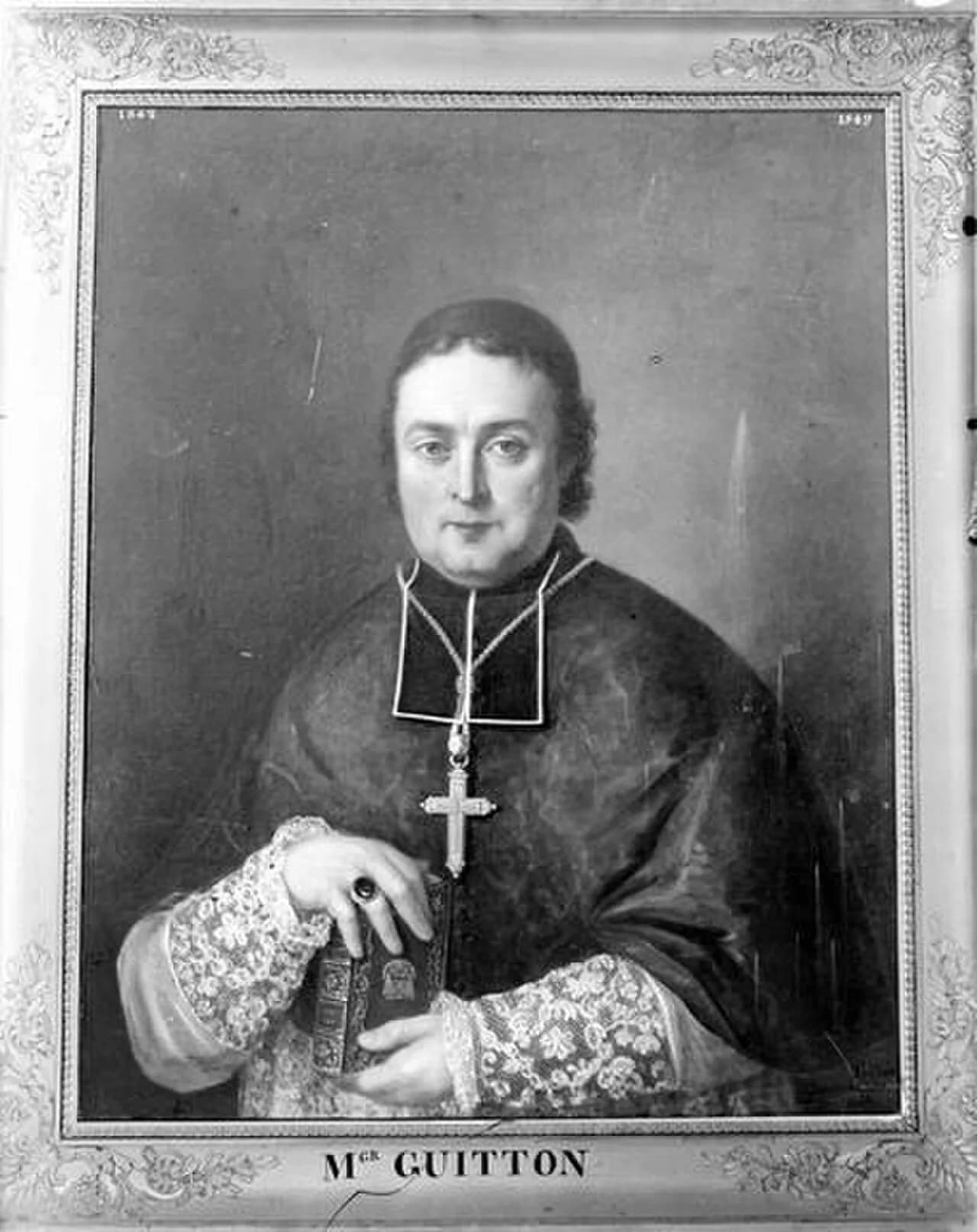 Joseph André Guitton