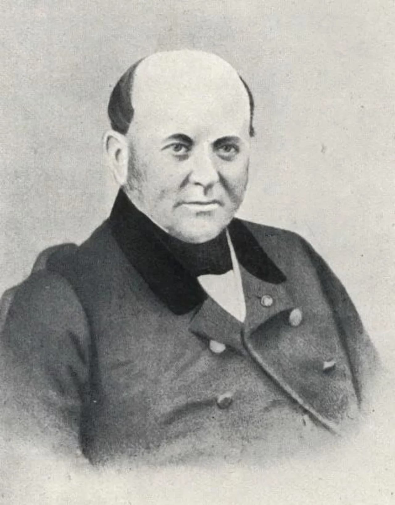 Adolphe Parade
