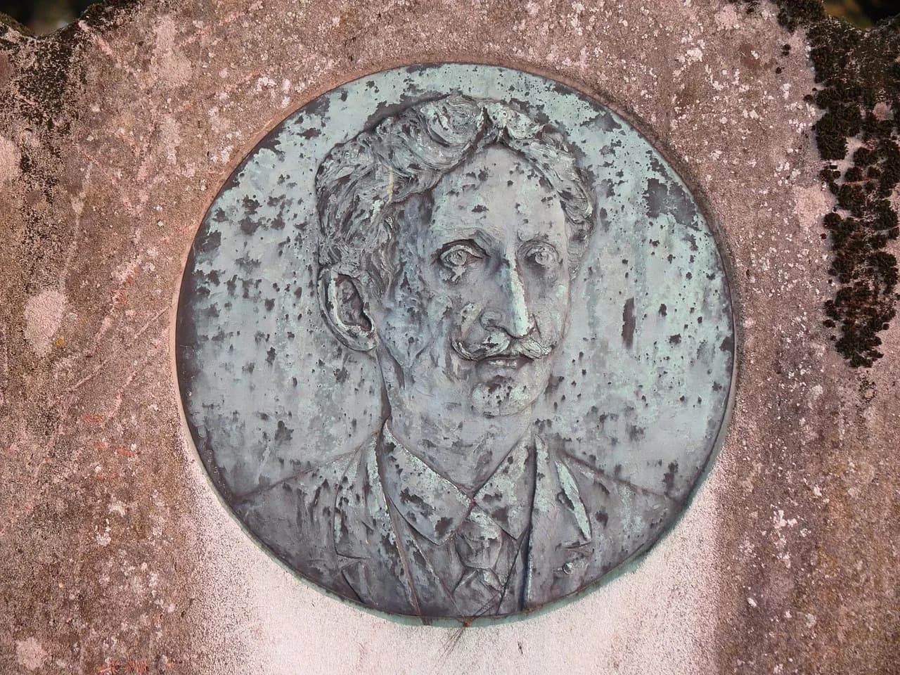 Ernest Morel