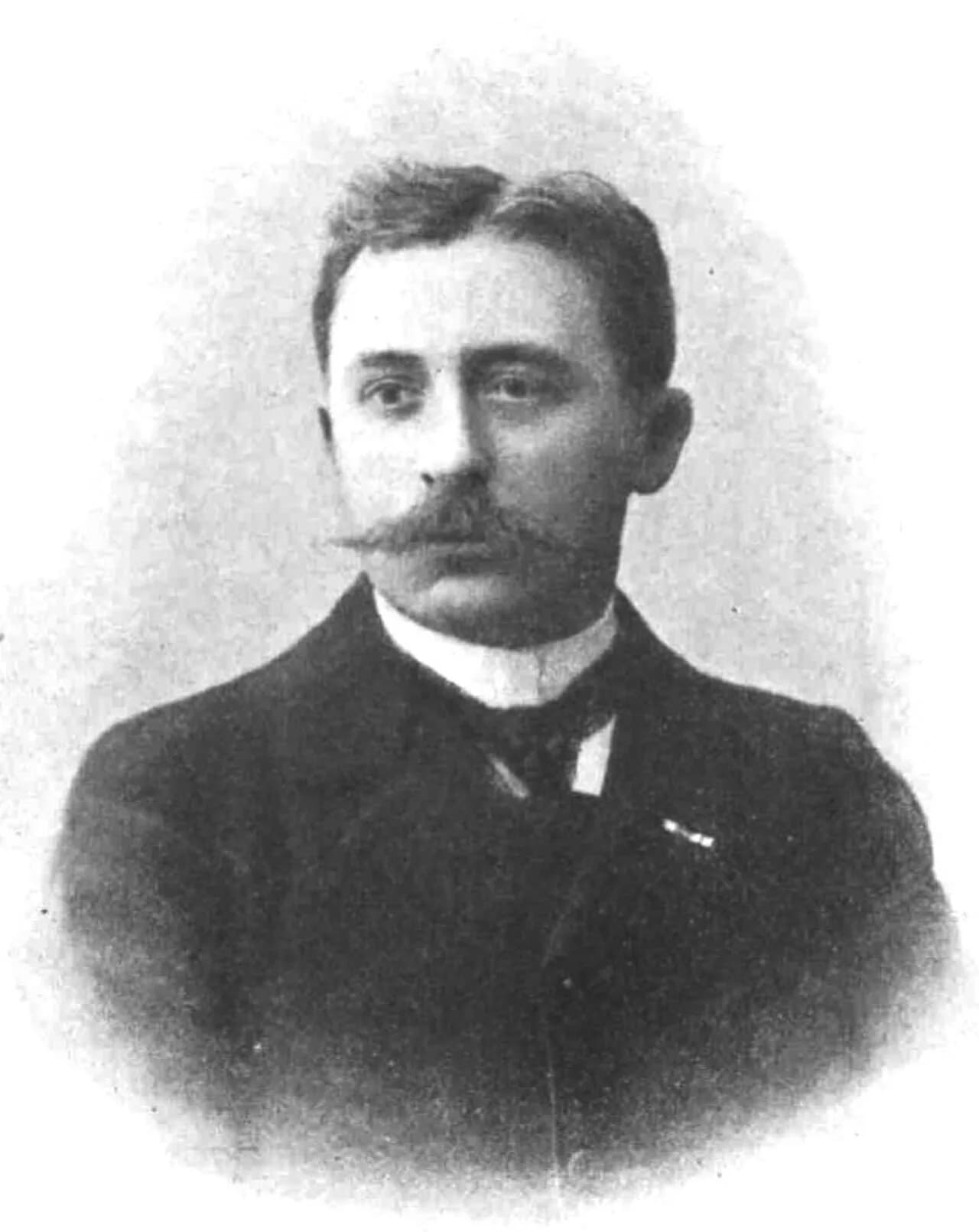 Charles Felgères