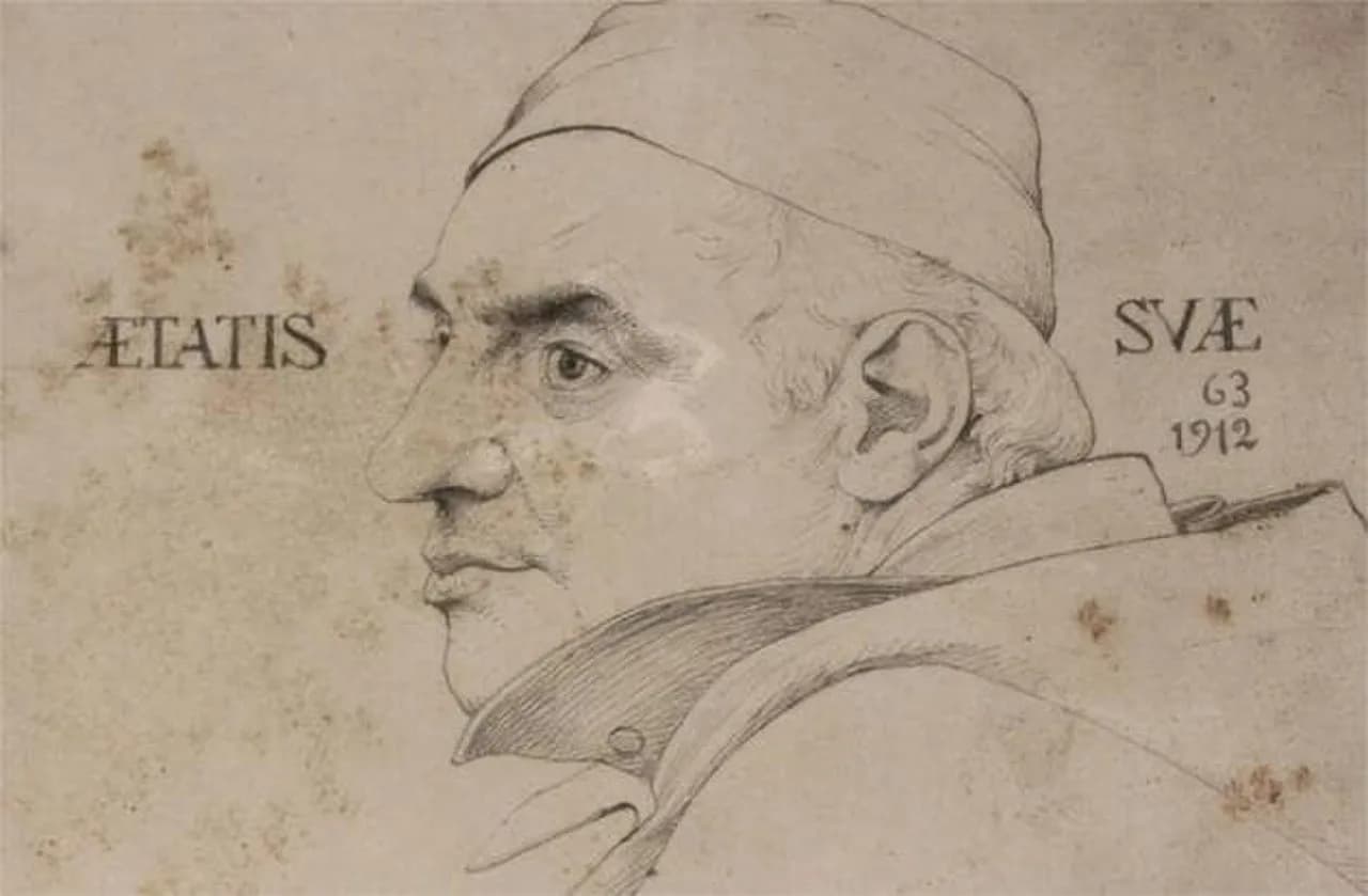 Ambroise Ledru