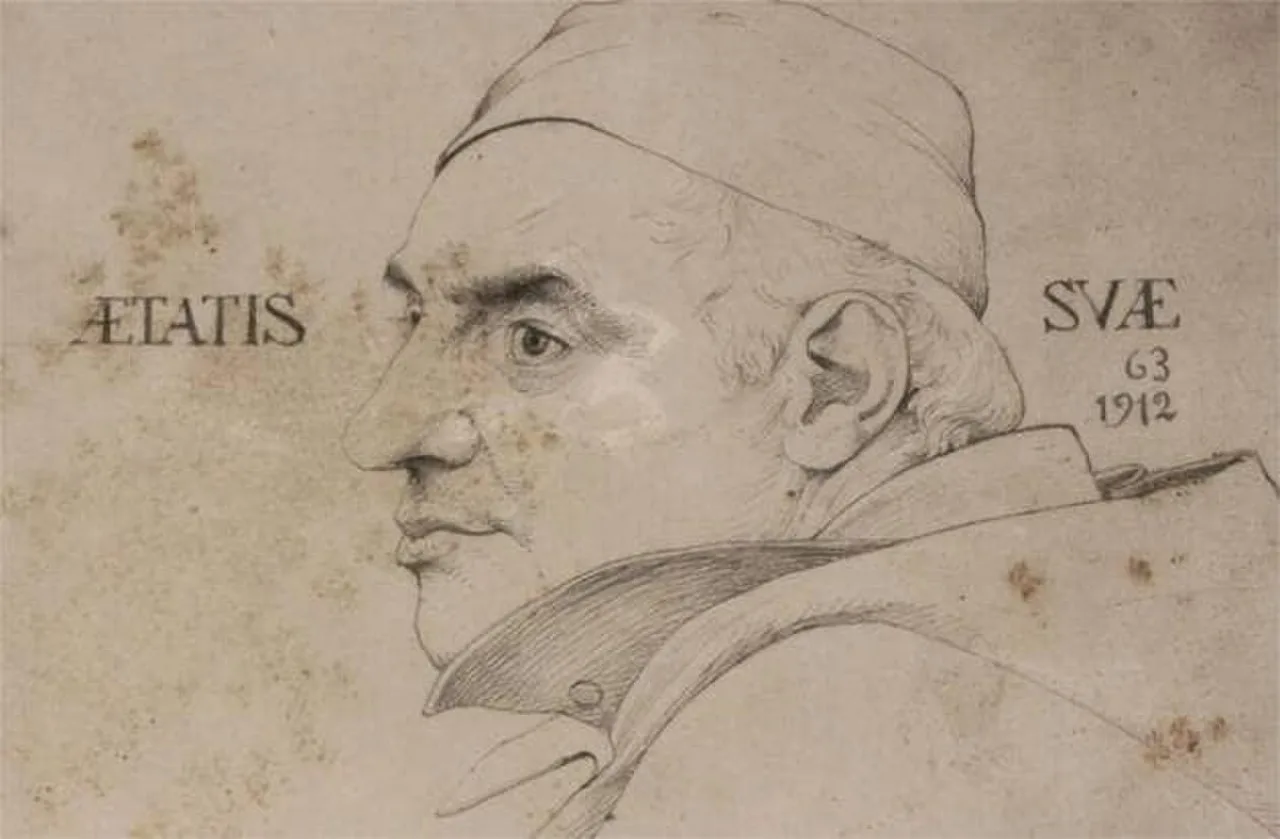 Ambroise Ledru