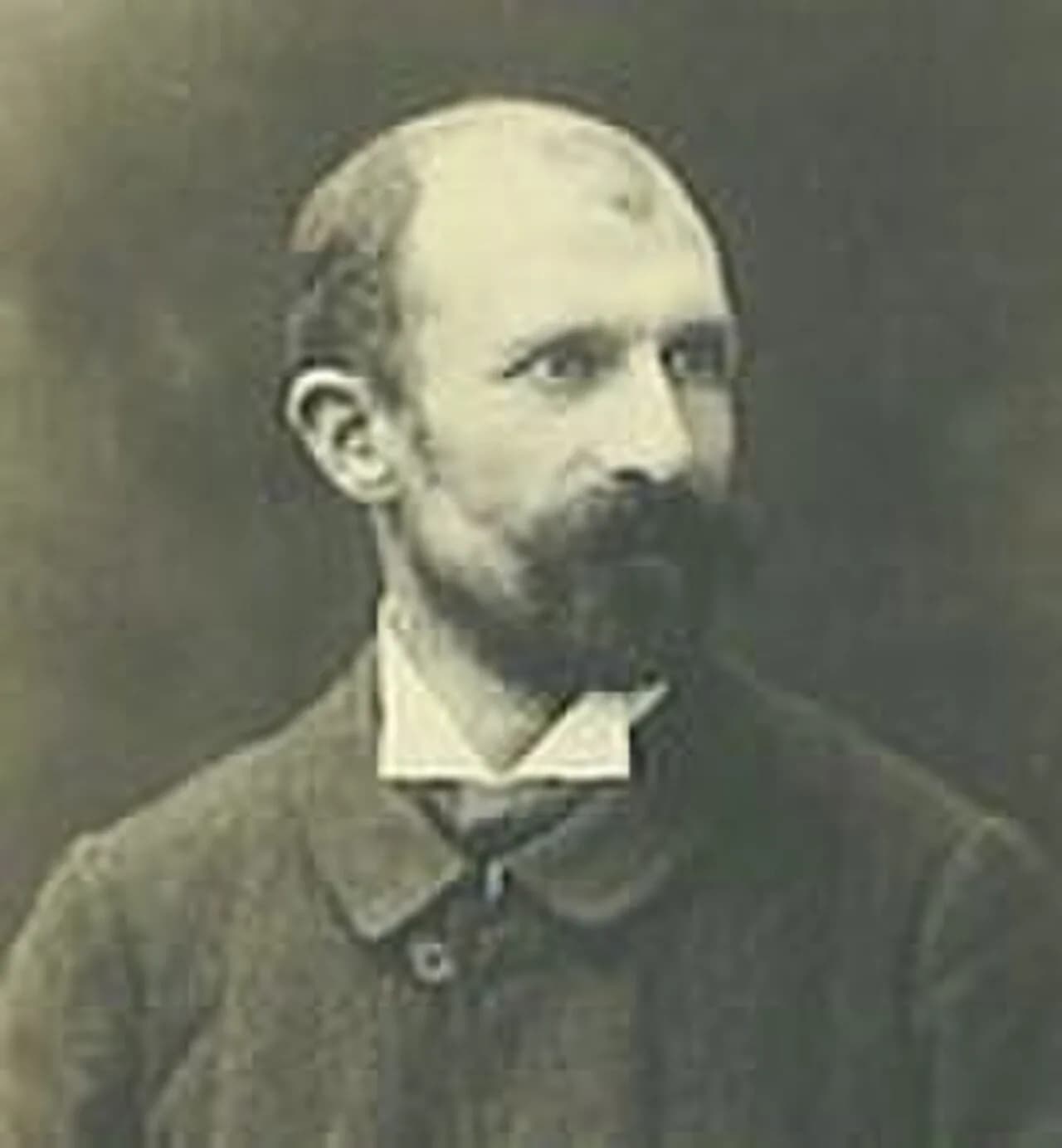 Antoine Baumann