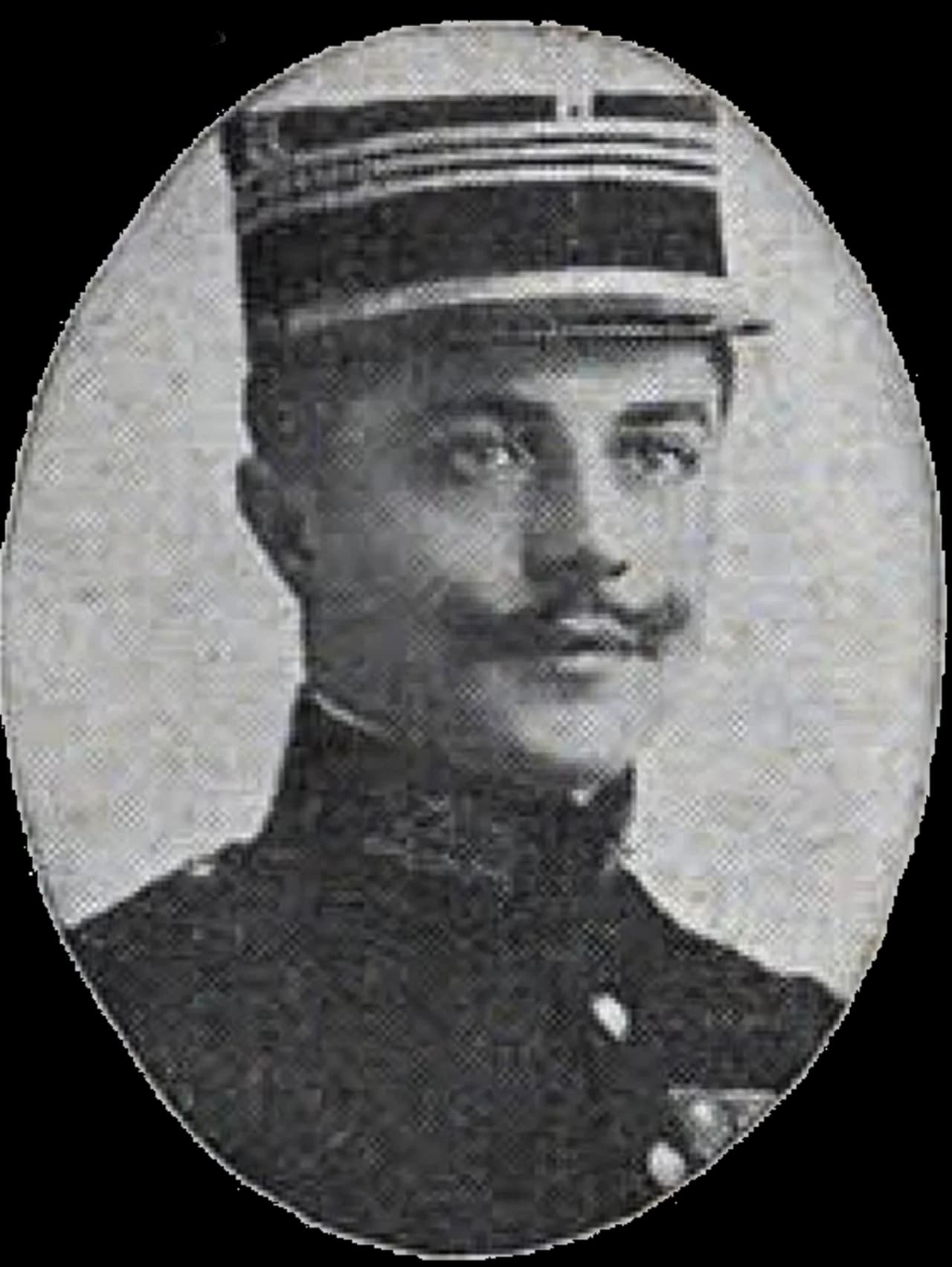 André Maux