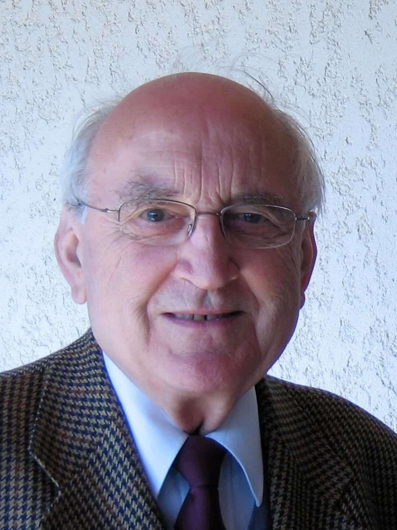 Jean Ribon