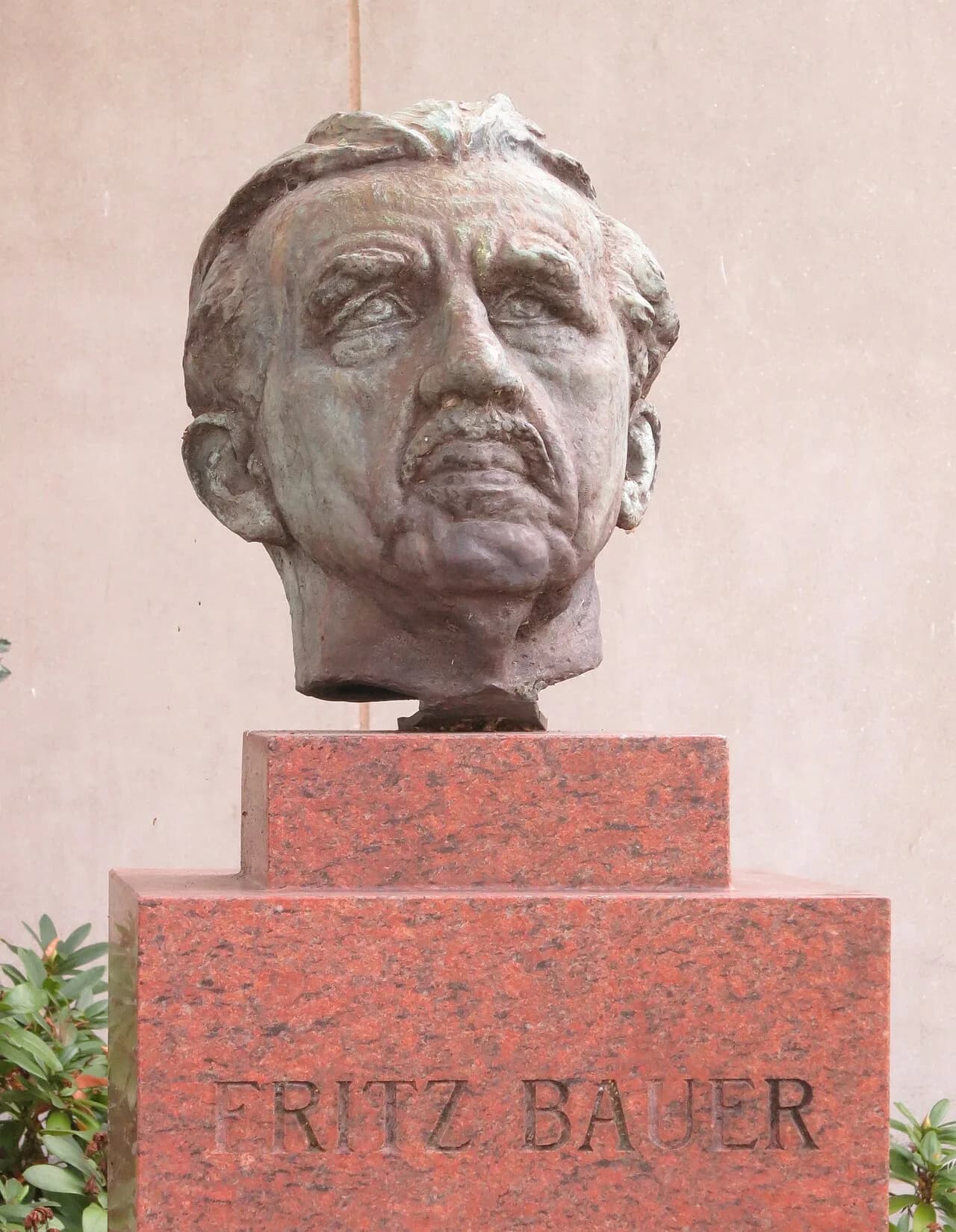 Fritz Bauer