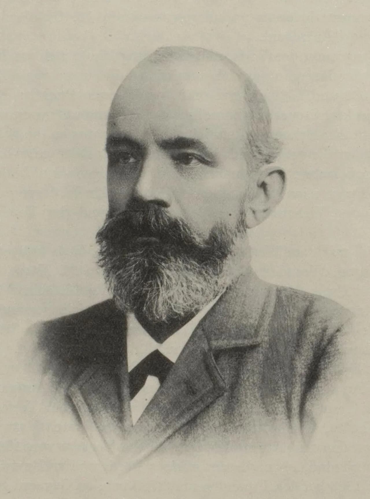 Wilhelm Senn