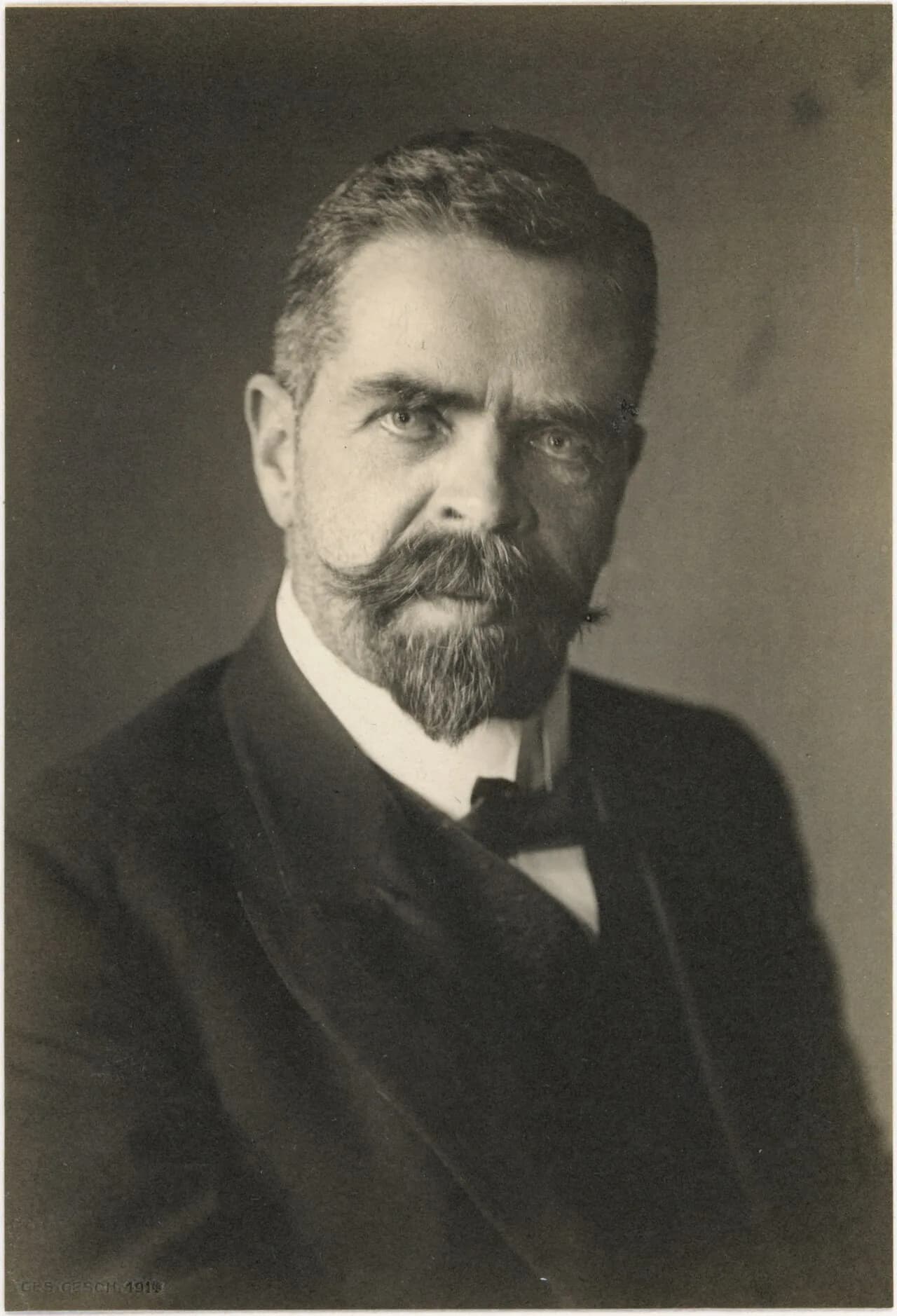 Max Schinz