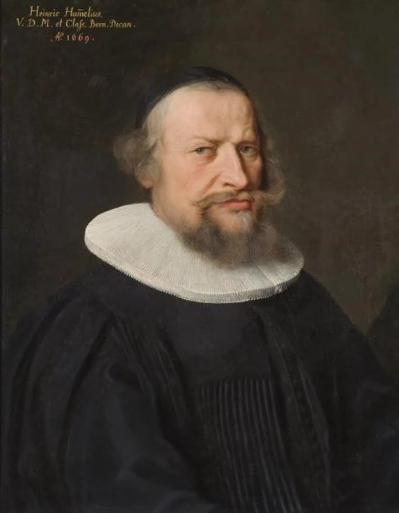 Johann Henrich Humel