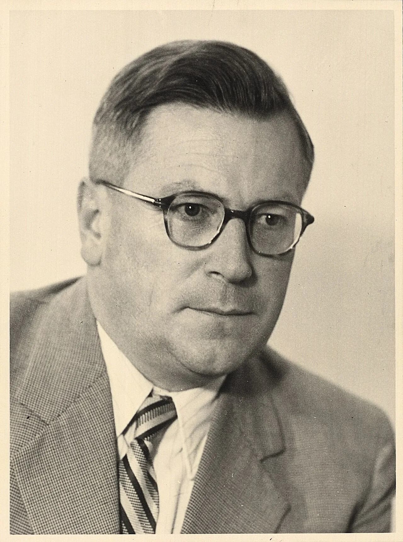 Jakob Büchi
