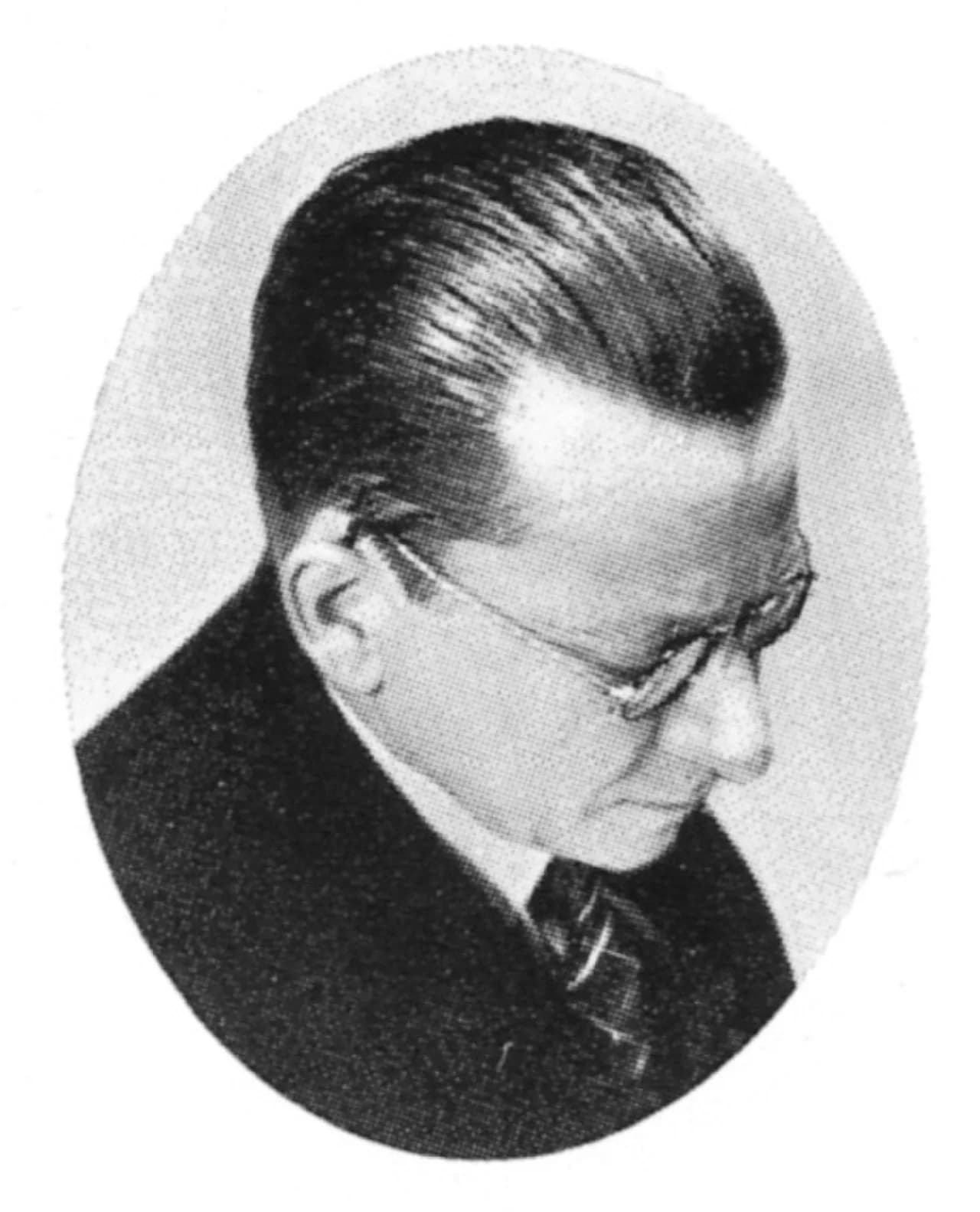 Erik Baumann