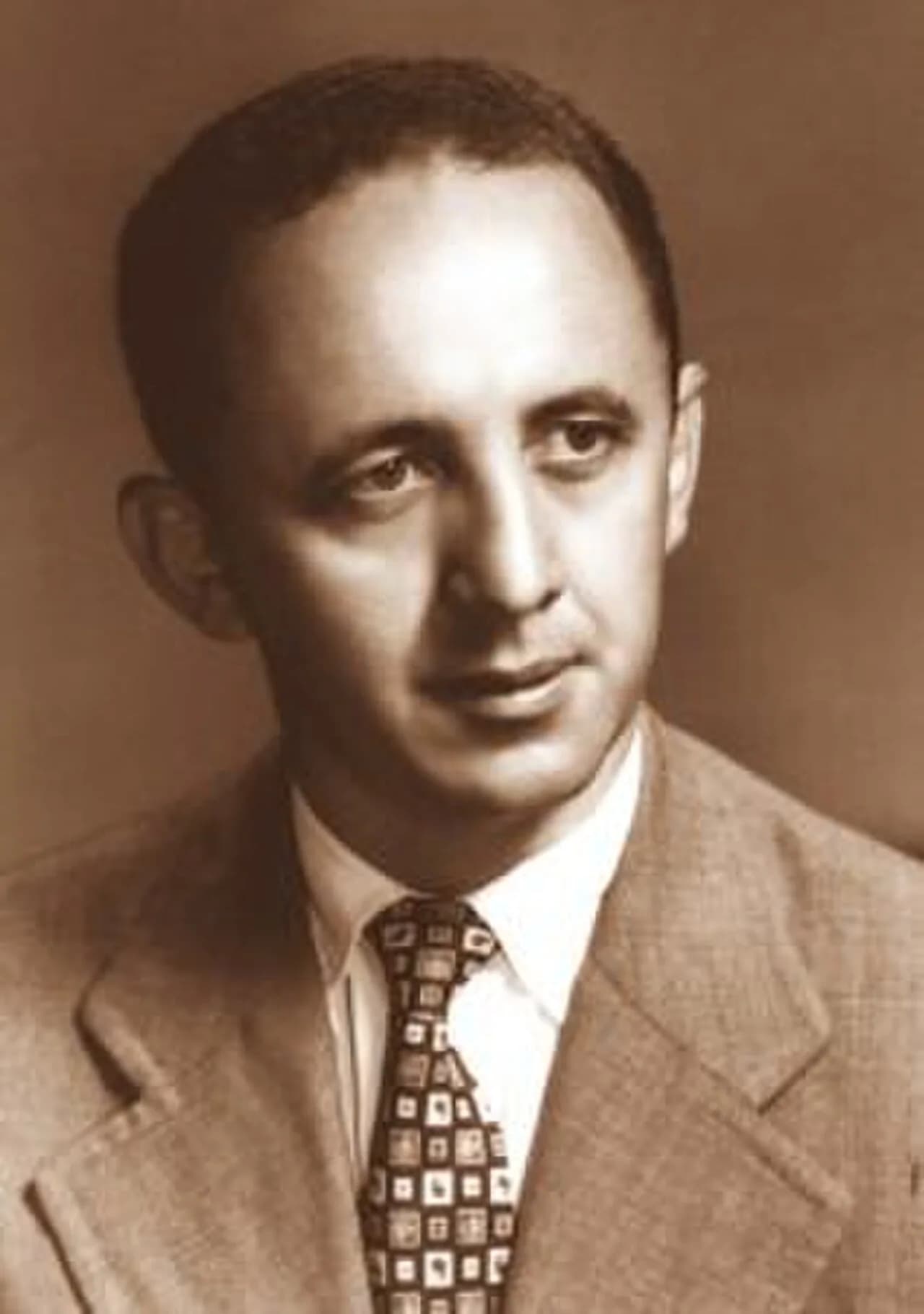 Walter de Moura Cantídio