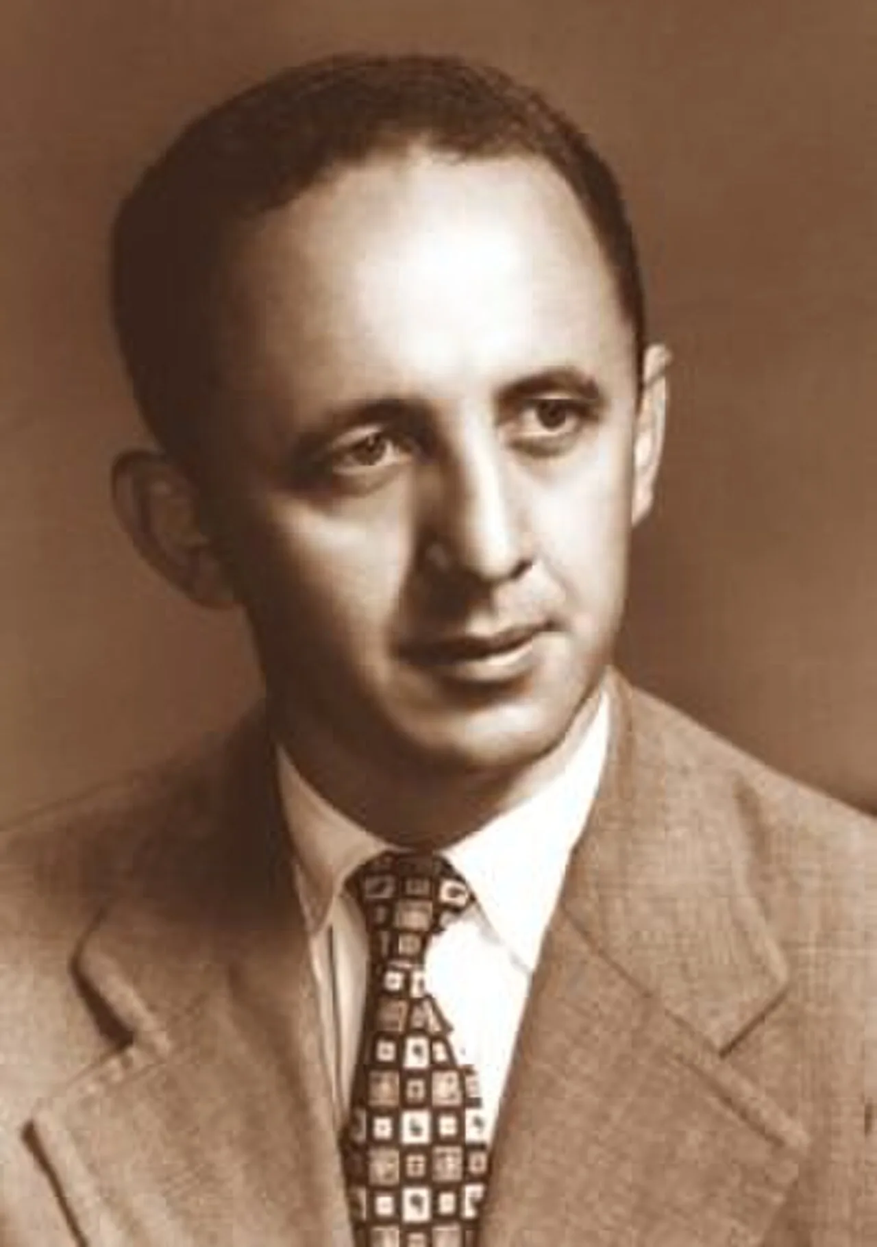 Walter de Moura Cantídio