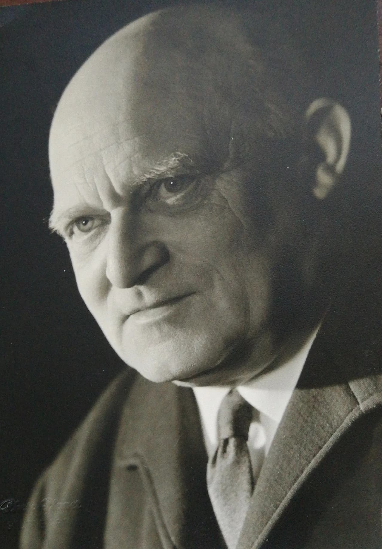 Günter Hausswald