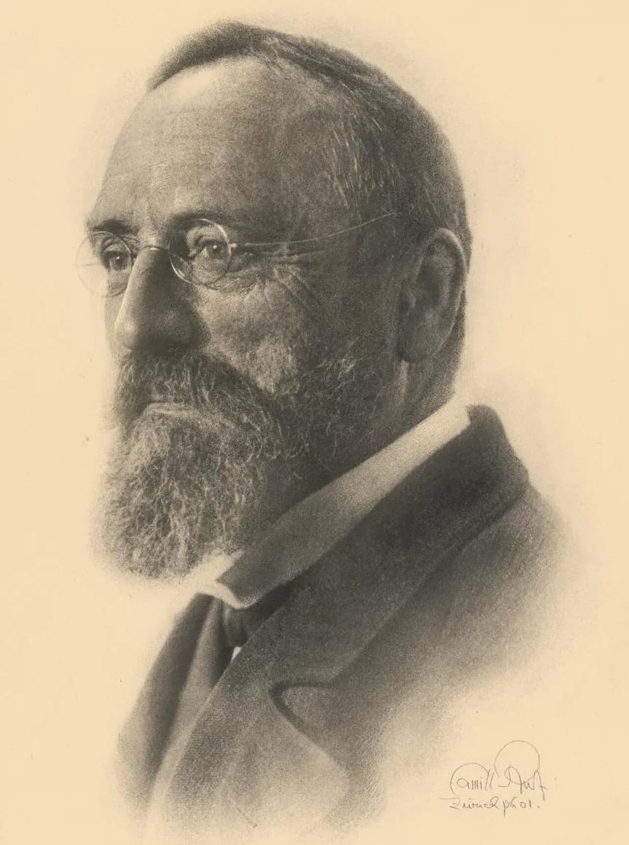 Hermann Escher