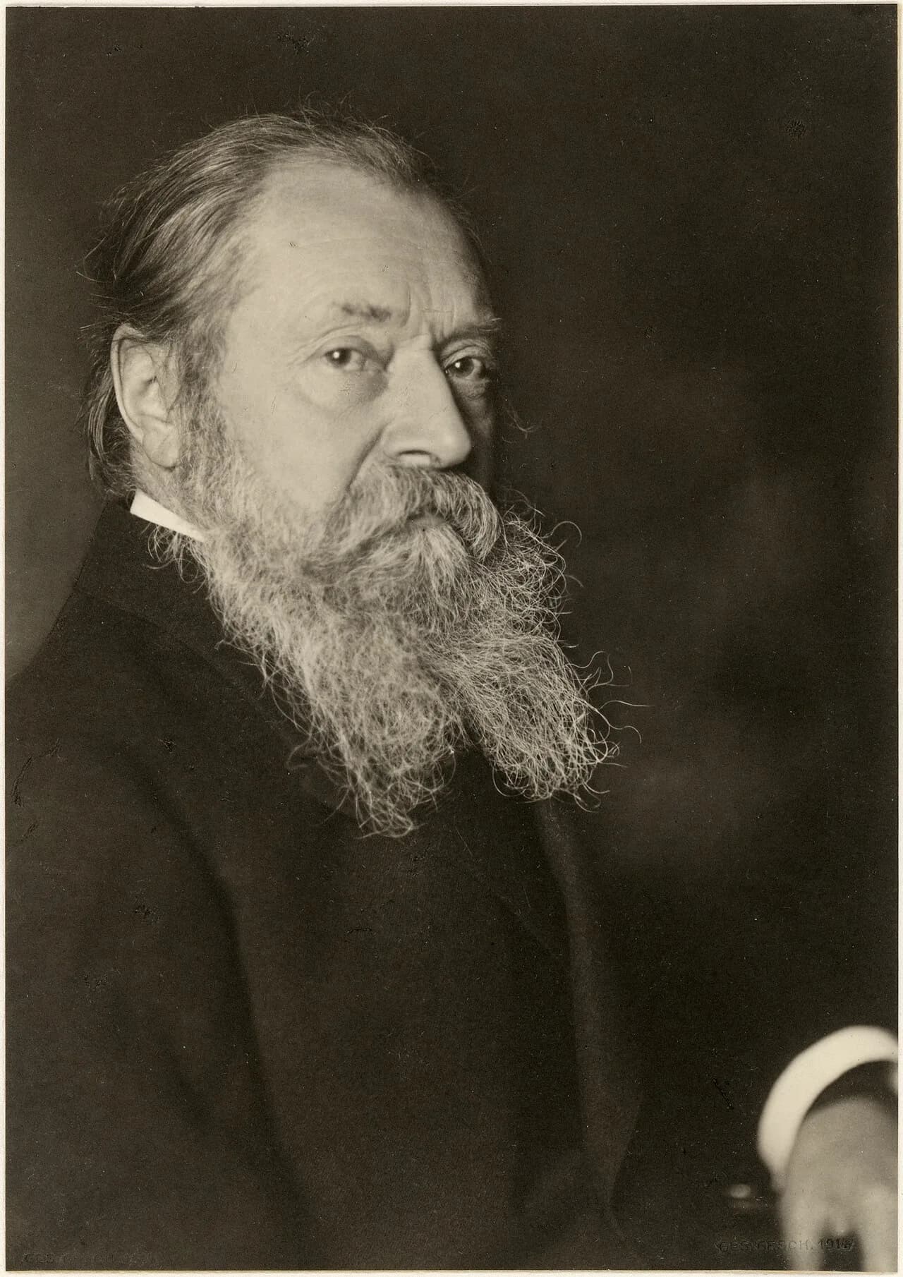 Fritz Rohrer