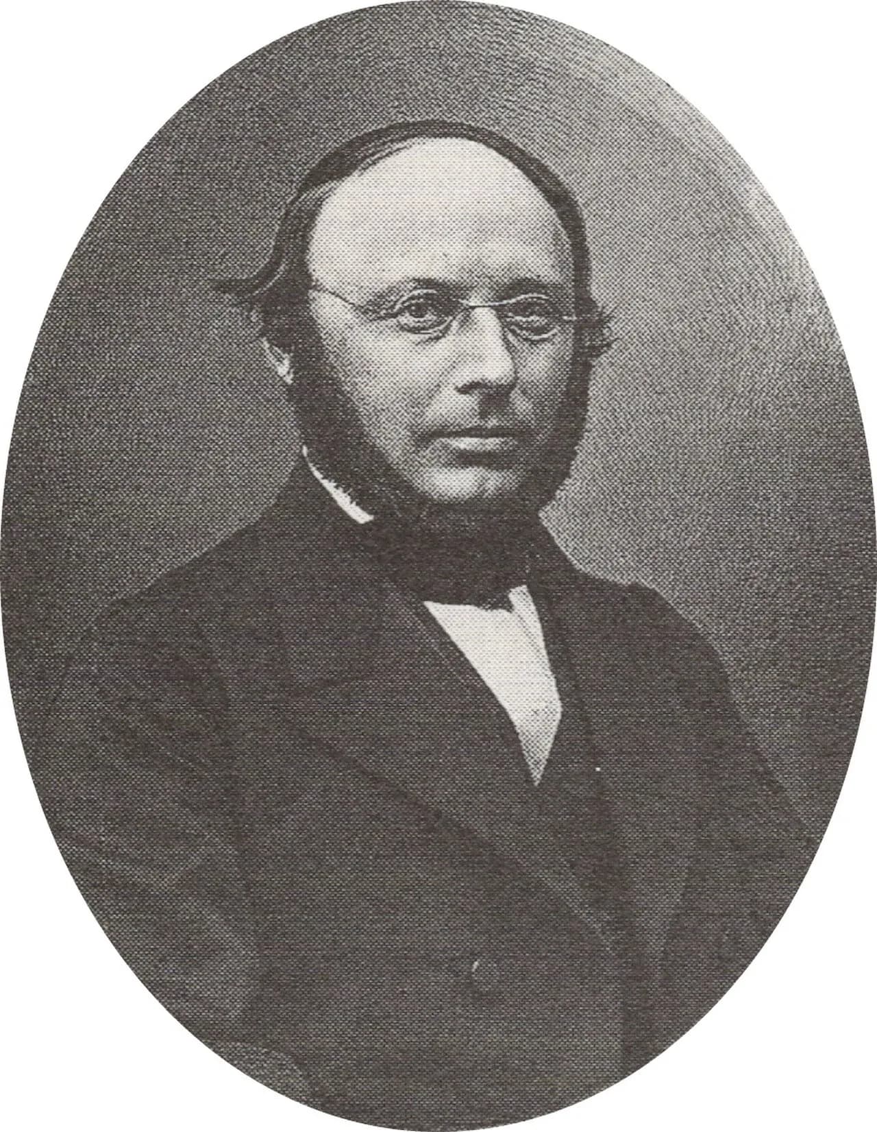Heinrich Wilhelm Hertzer