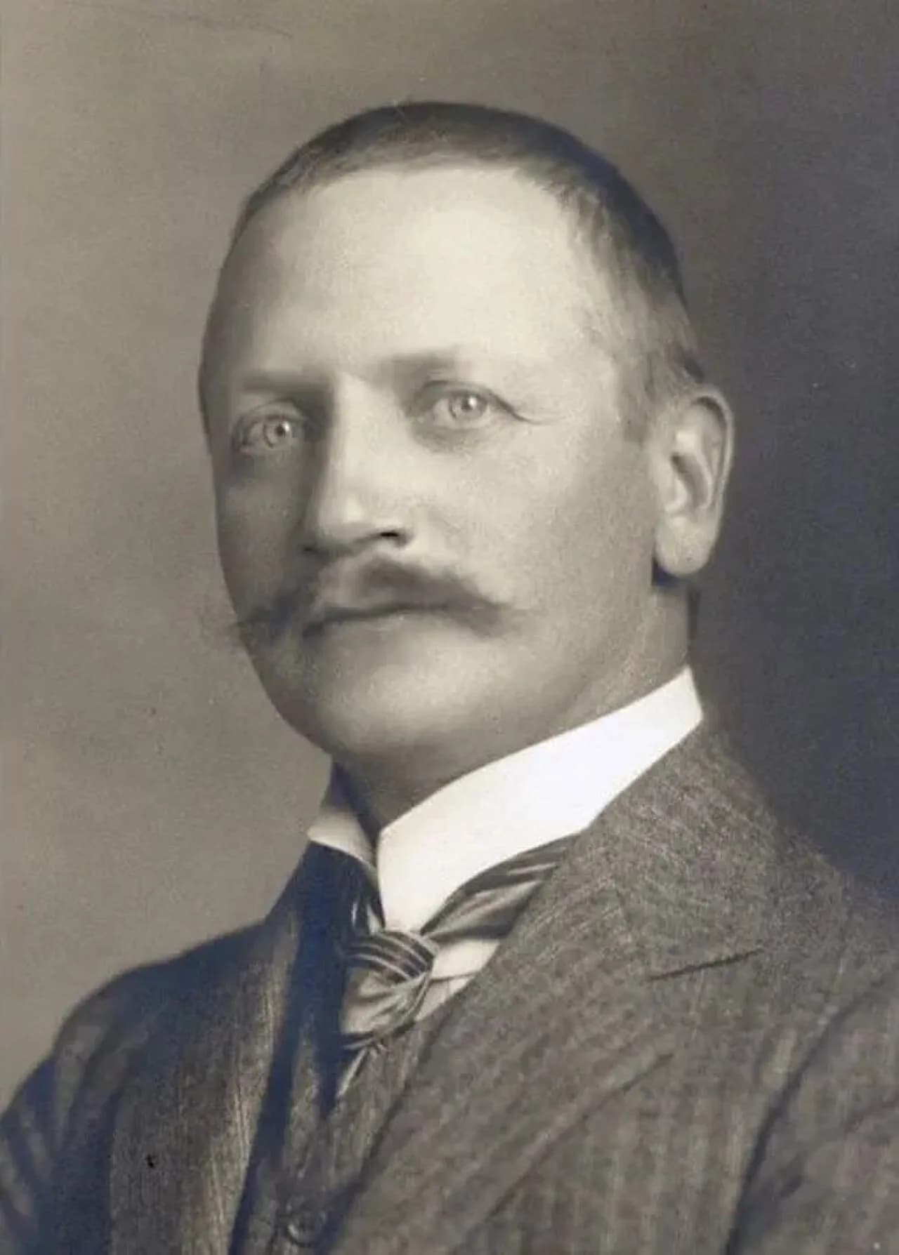 Alexander zu Castell-Rüdenhausen